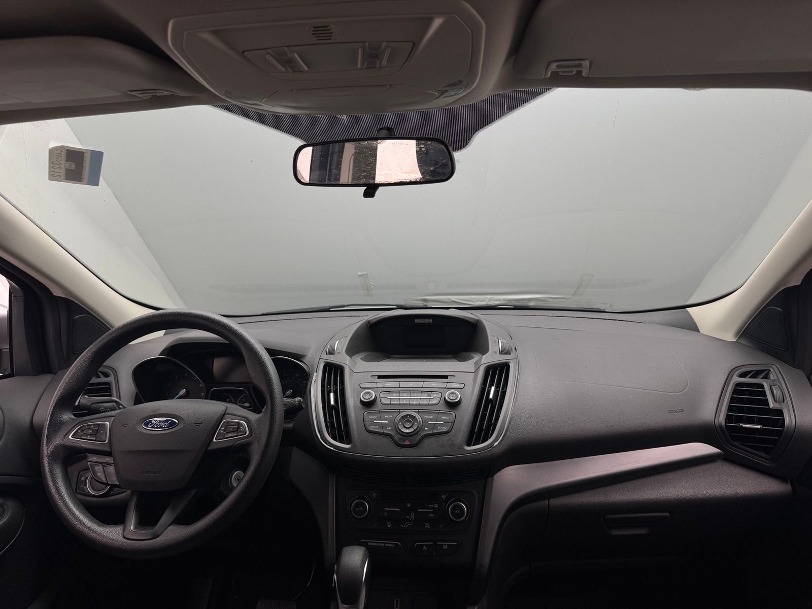 Thumbnail: 2018 Ford Escape - 3