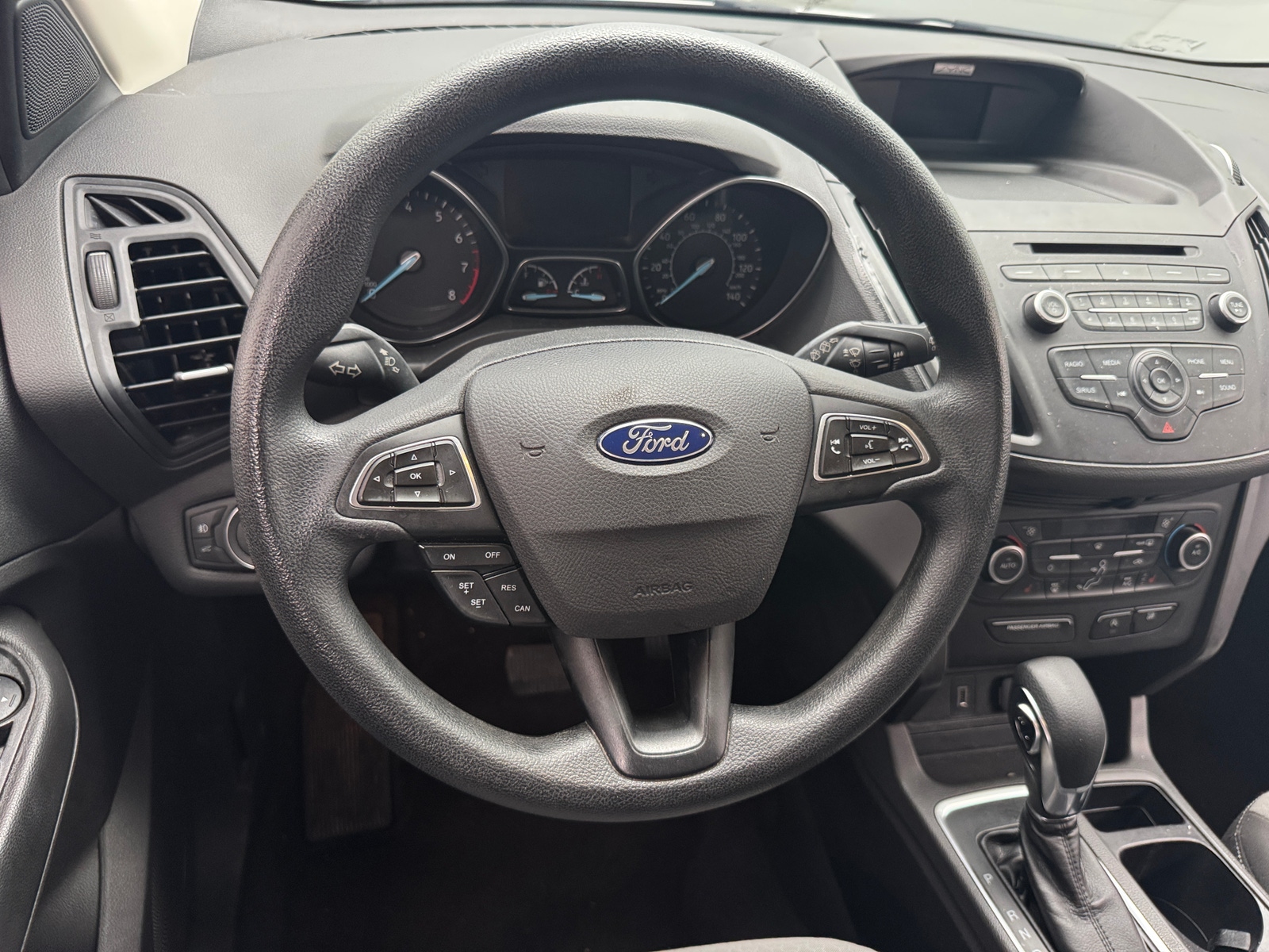 Thumbnail: 2018 Ford Escape - 5