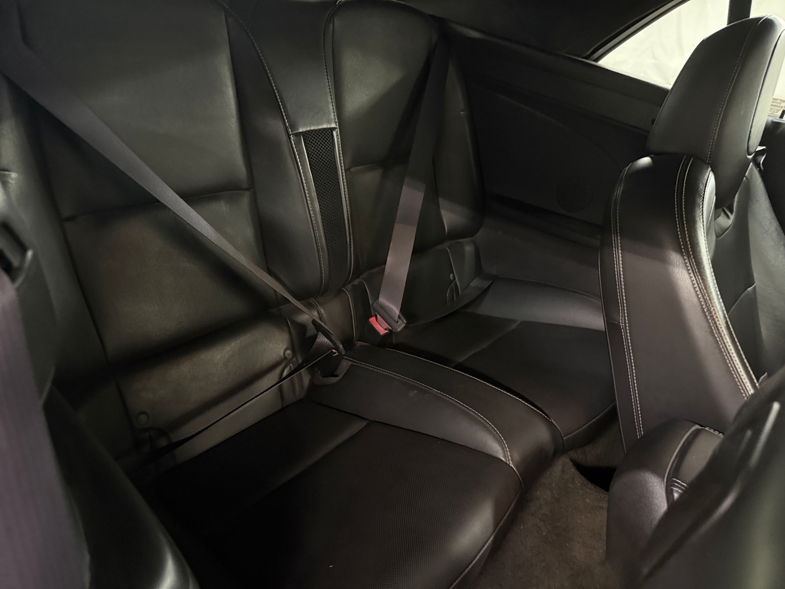 Thumbnail: 2011 Chevrolet Camaro - 5
