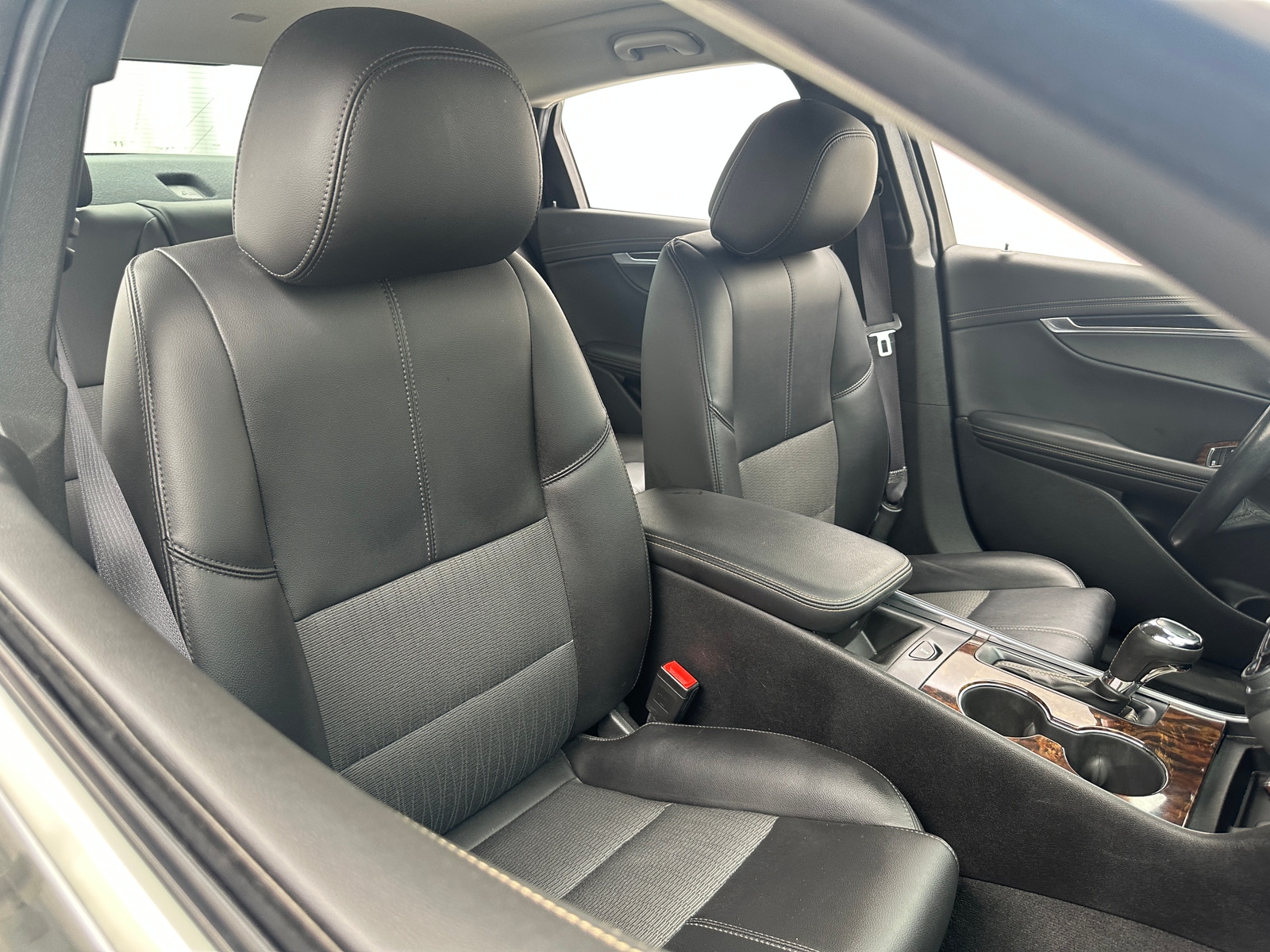 Thumbnail: 2014 Chevrolet Impala - 2