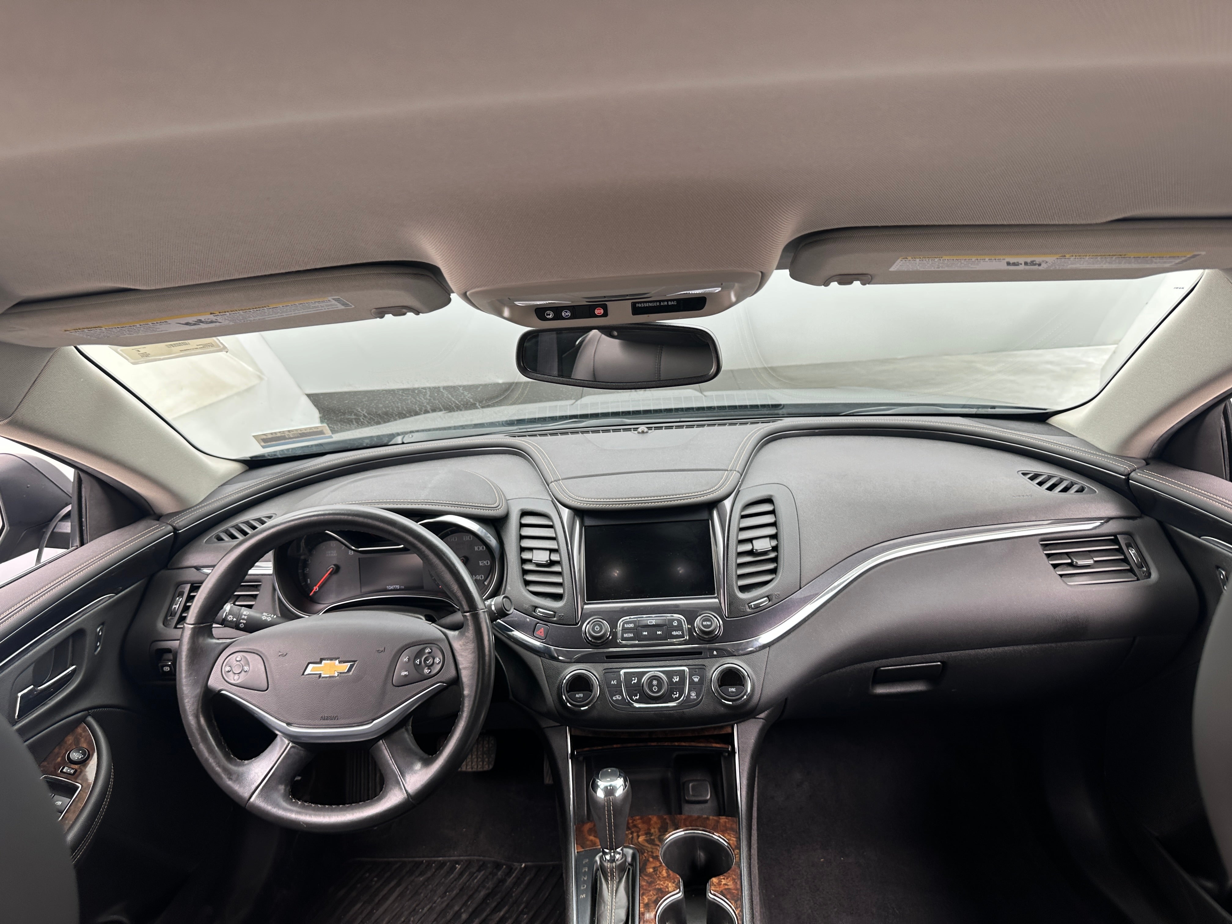 Used 2014 Chevrolet Impala 1LT with VIN 1G1115SL3EU146648 for sale in Colonial Heights, VA