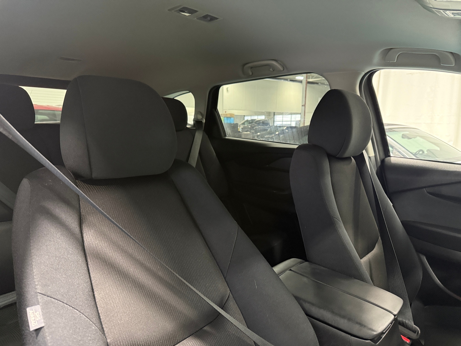 Thumbnail: 2022 Mazda CX-9 - 2