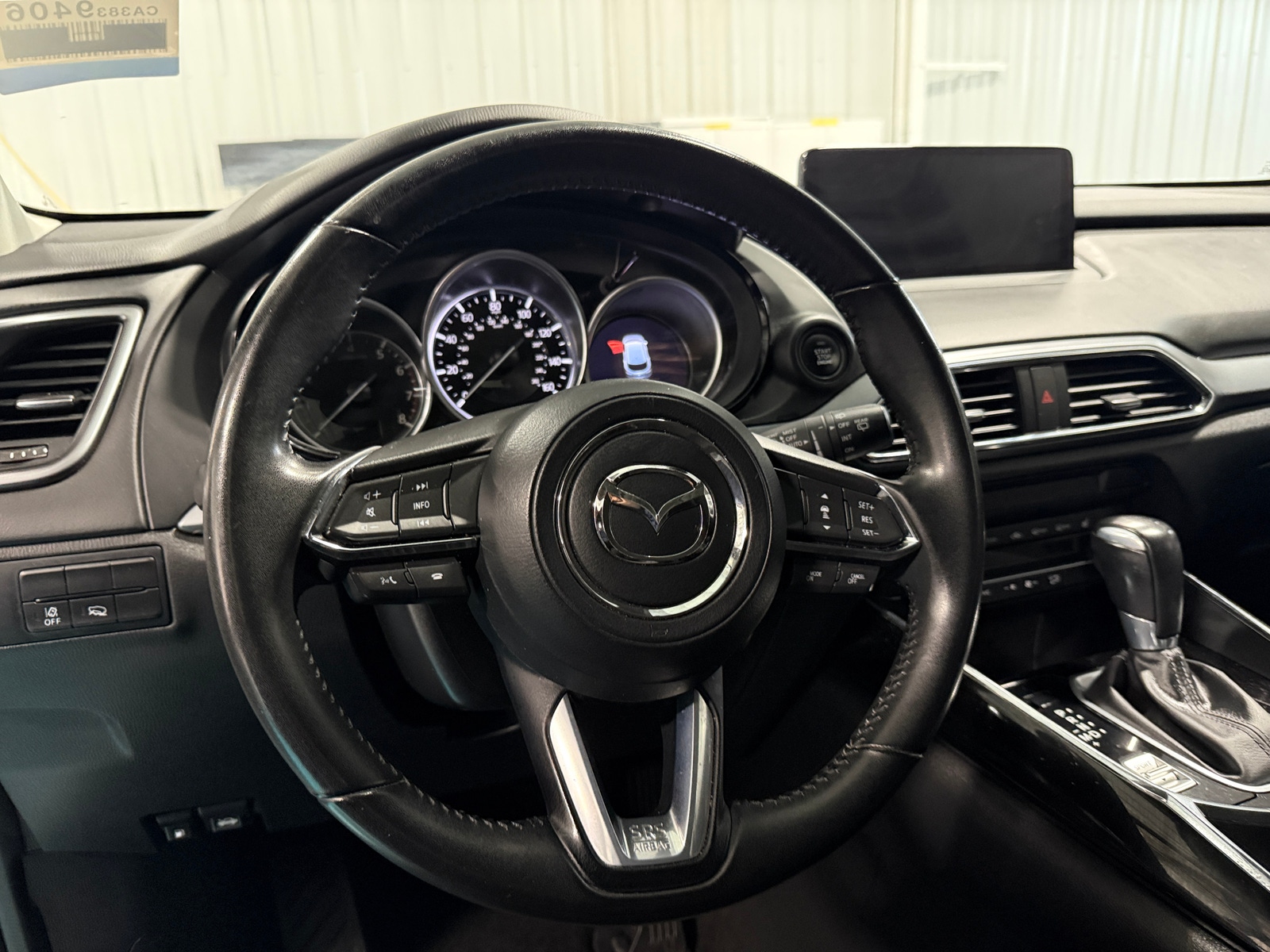 Thumbnail: 2022 Mazda CX-9 - 5