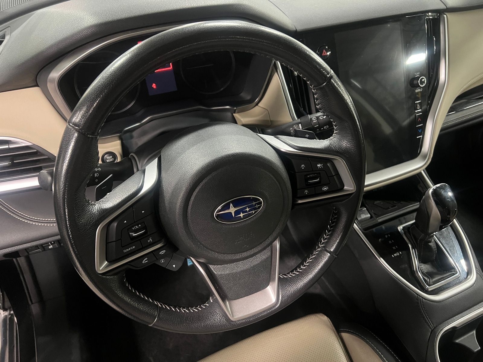 Thumbnail: 2022 Subaru Outback - 4