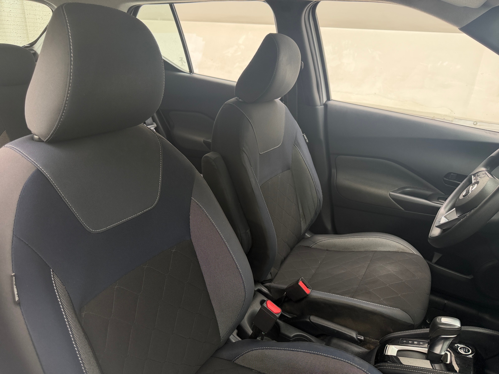 Thumbnail: 2019 Nissan Kicks - 2