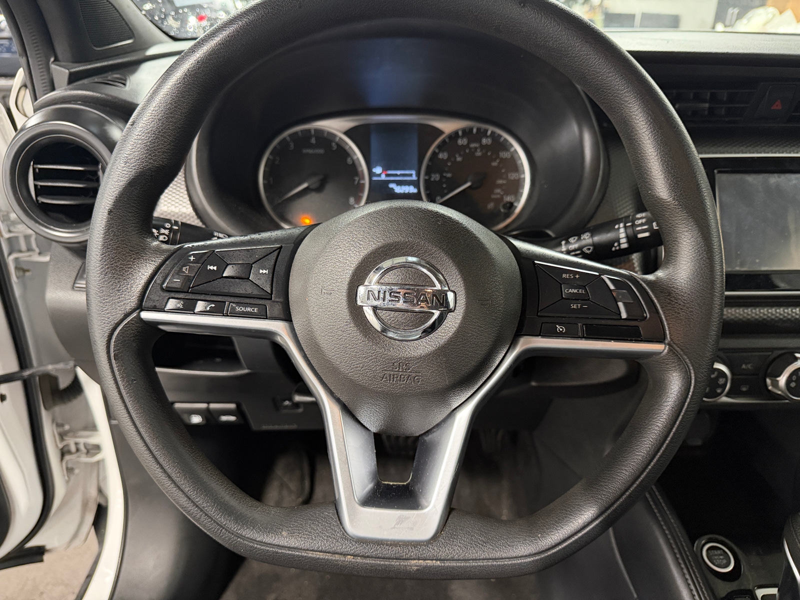 Thumbnail: 2019 Nissan Kicks - 5
