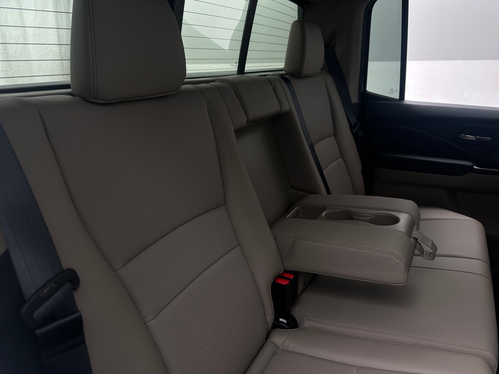 Thumbnail: 2022 Honda Ridgeline - 5