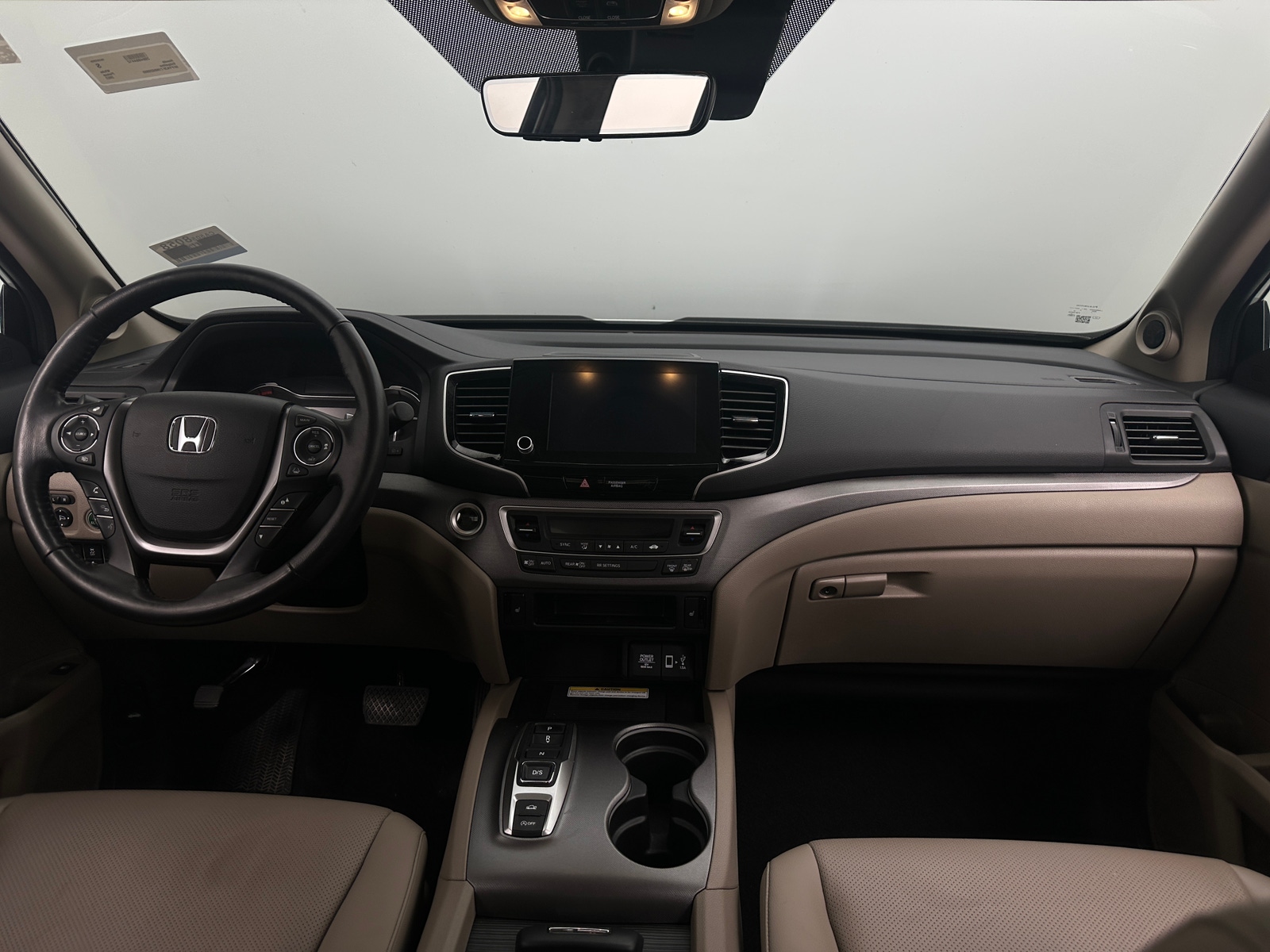 Thumbnail: 2022 Honda Ridgeline - 2