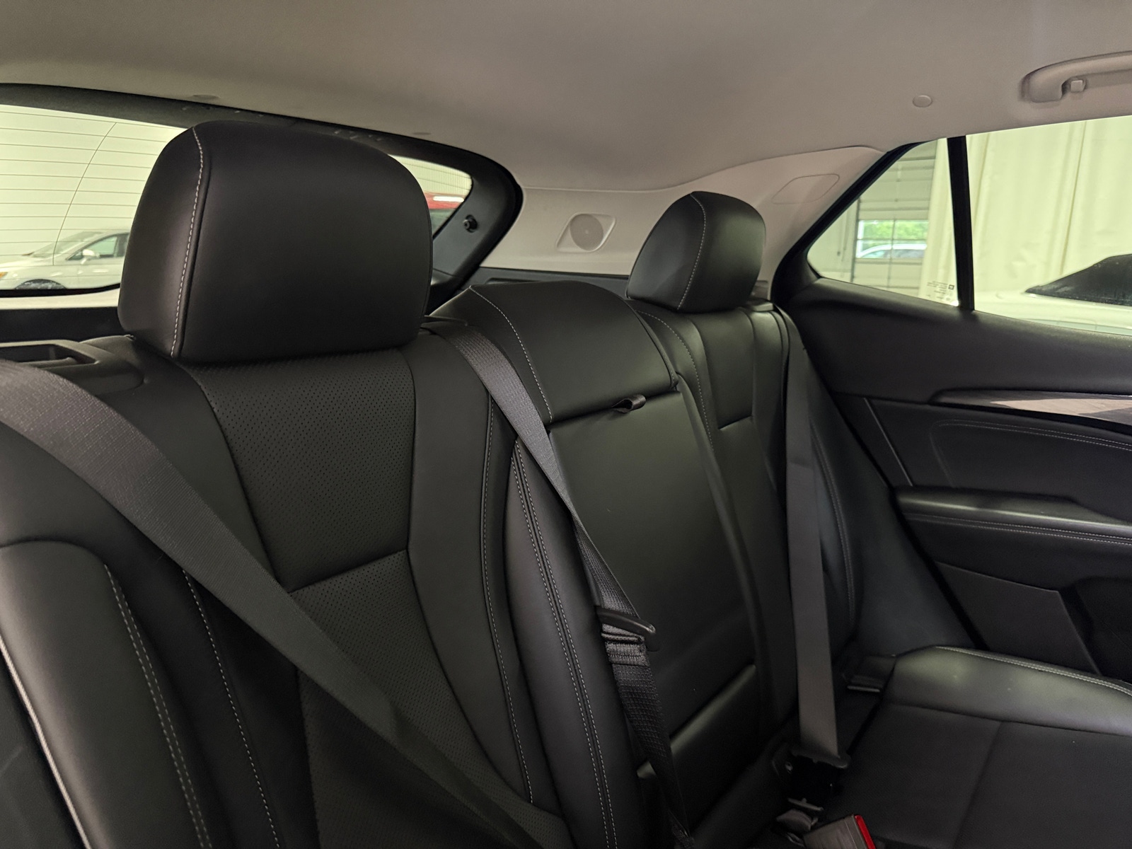 Thumbnail: 2023 Buick Envision - 5