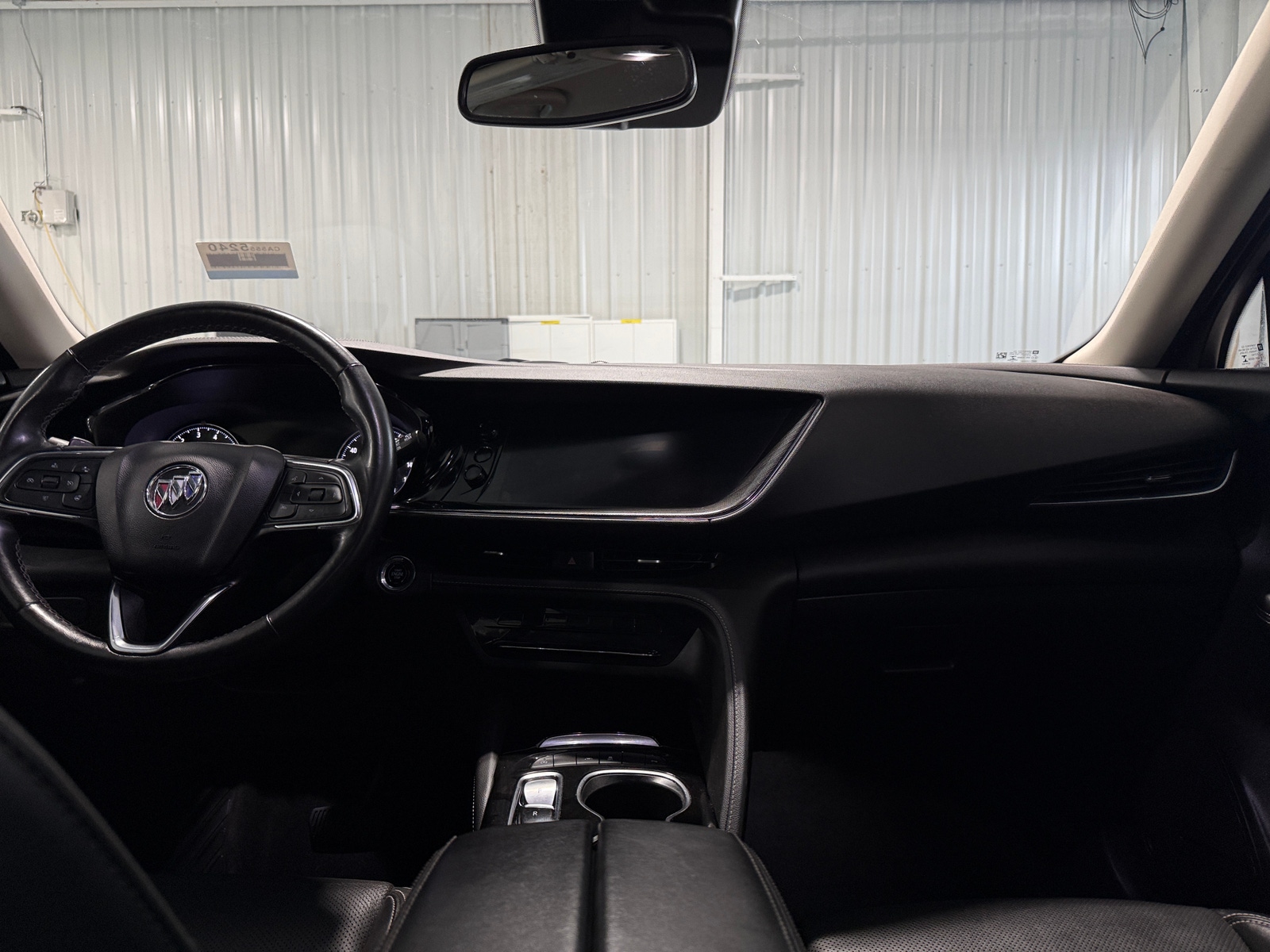 Thumbnail: 2023 Buick Envision - 2