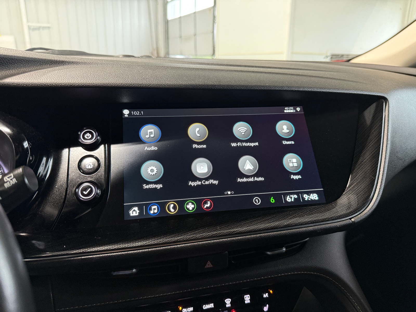 Thumbnail: 2023 Buick Envision - 3