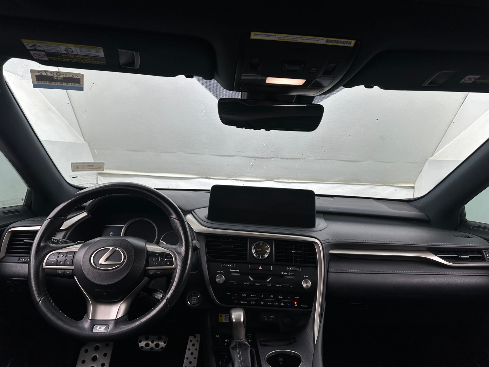 Thumbnail: 2022 Lexus RX - 2