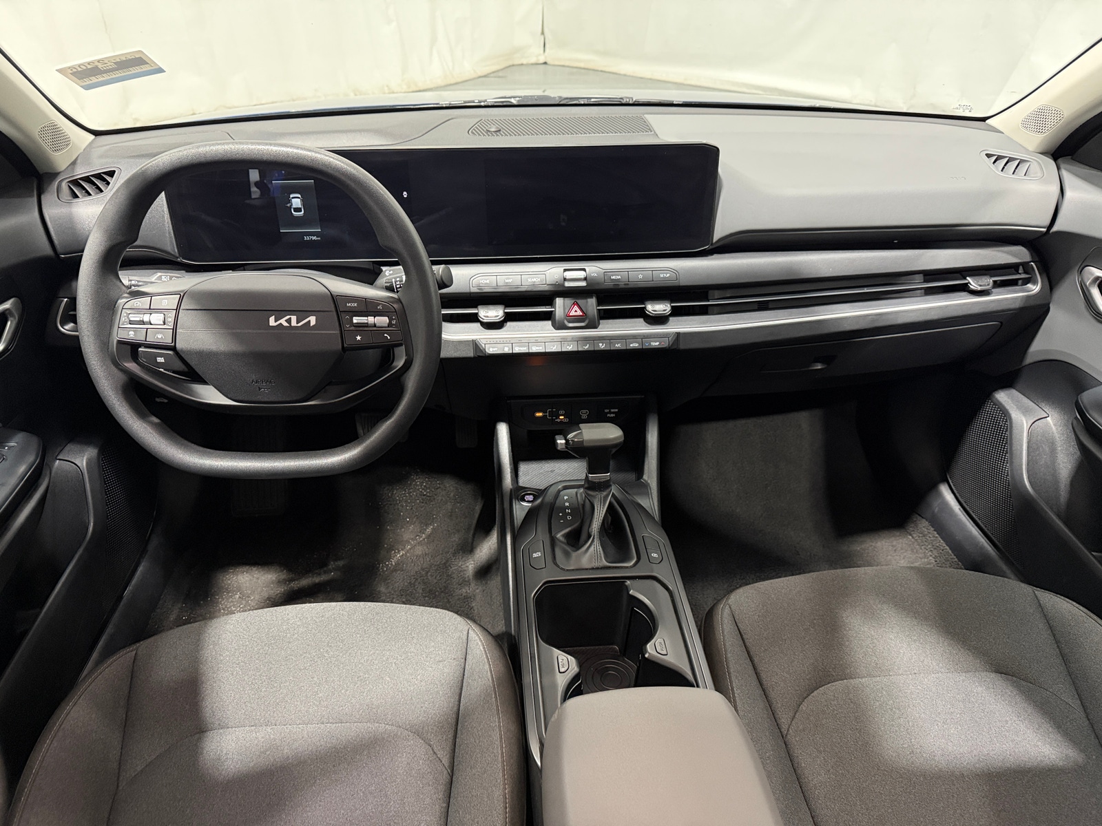 Thumbnail: 2025 Kia K4 - 3