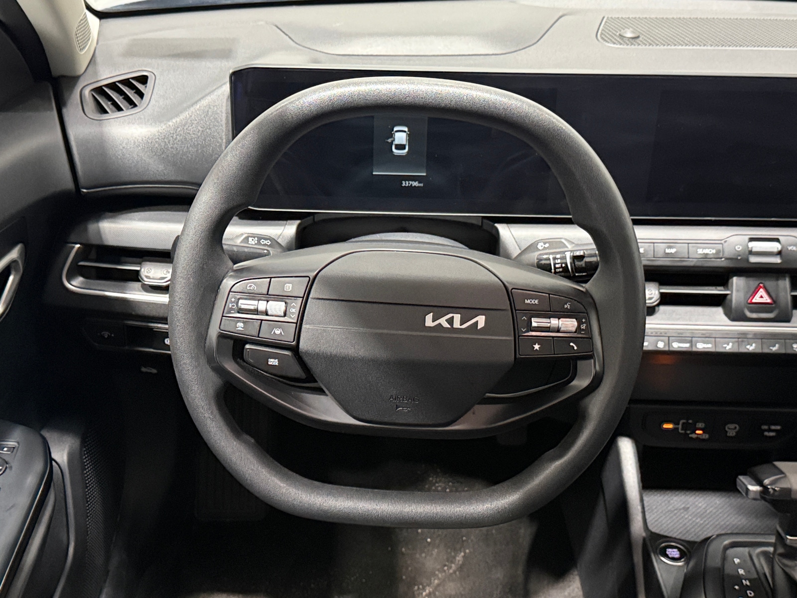 Thumbnail: 2025 Kia K4 - 5