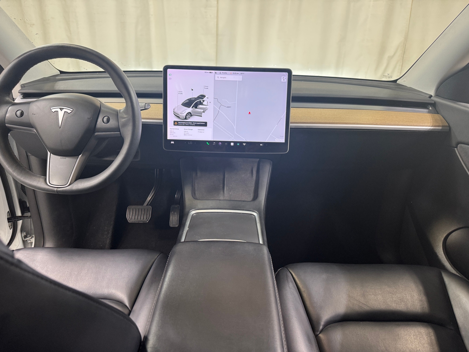 Thumbnail: 2021 Tesla Model Y - 2