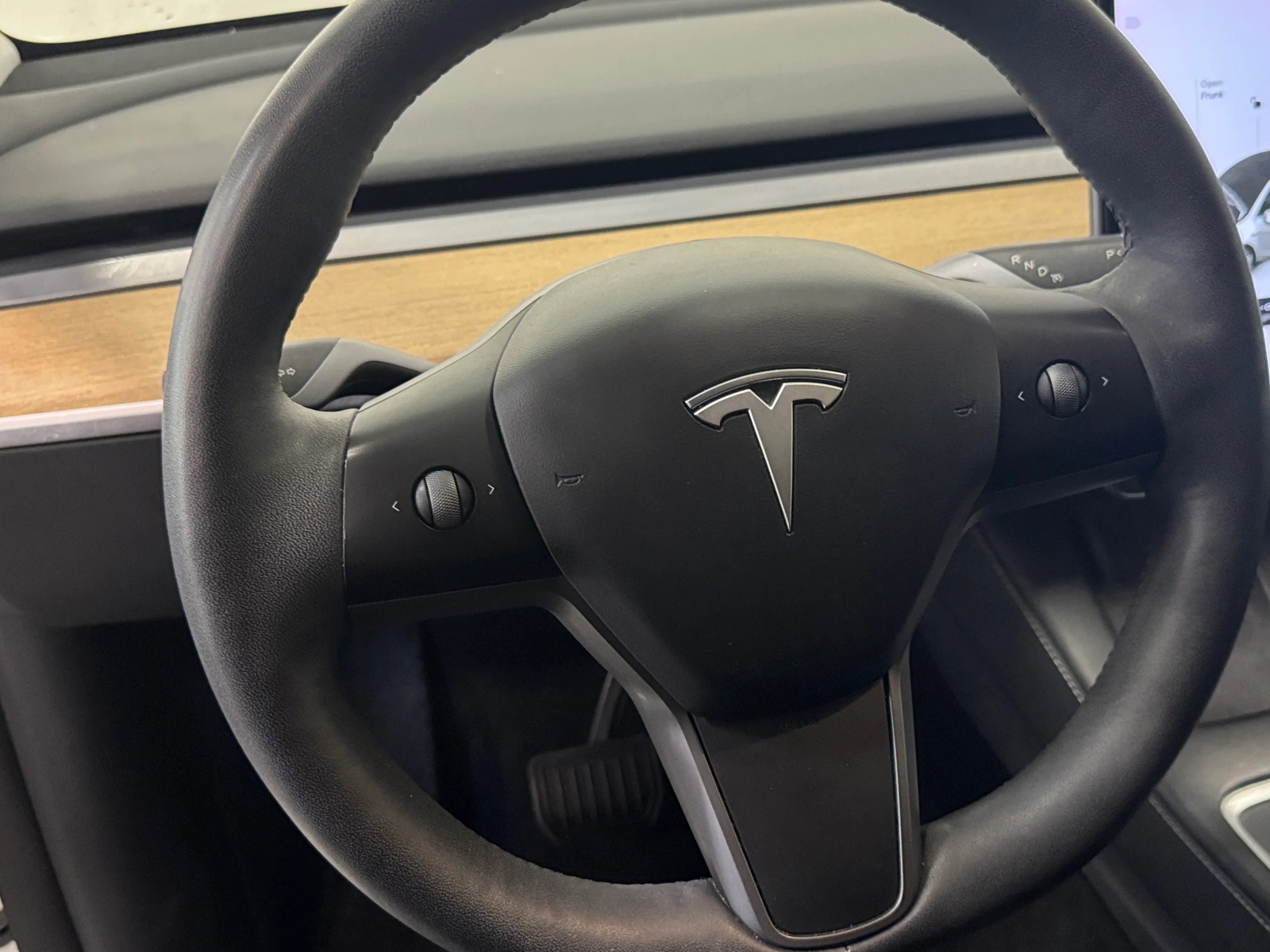 Thumbnail: 2021 Tesla Model Y - 4