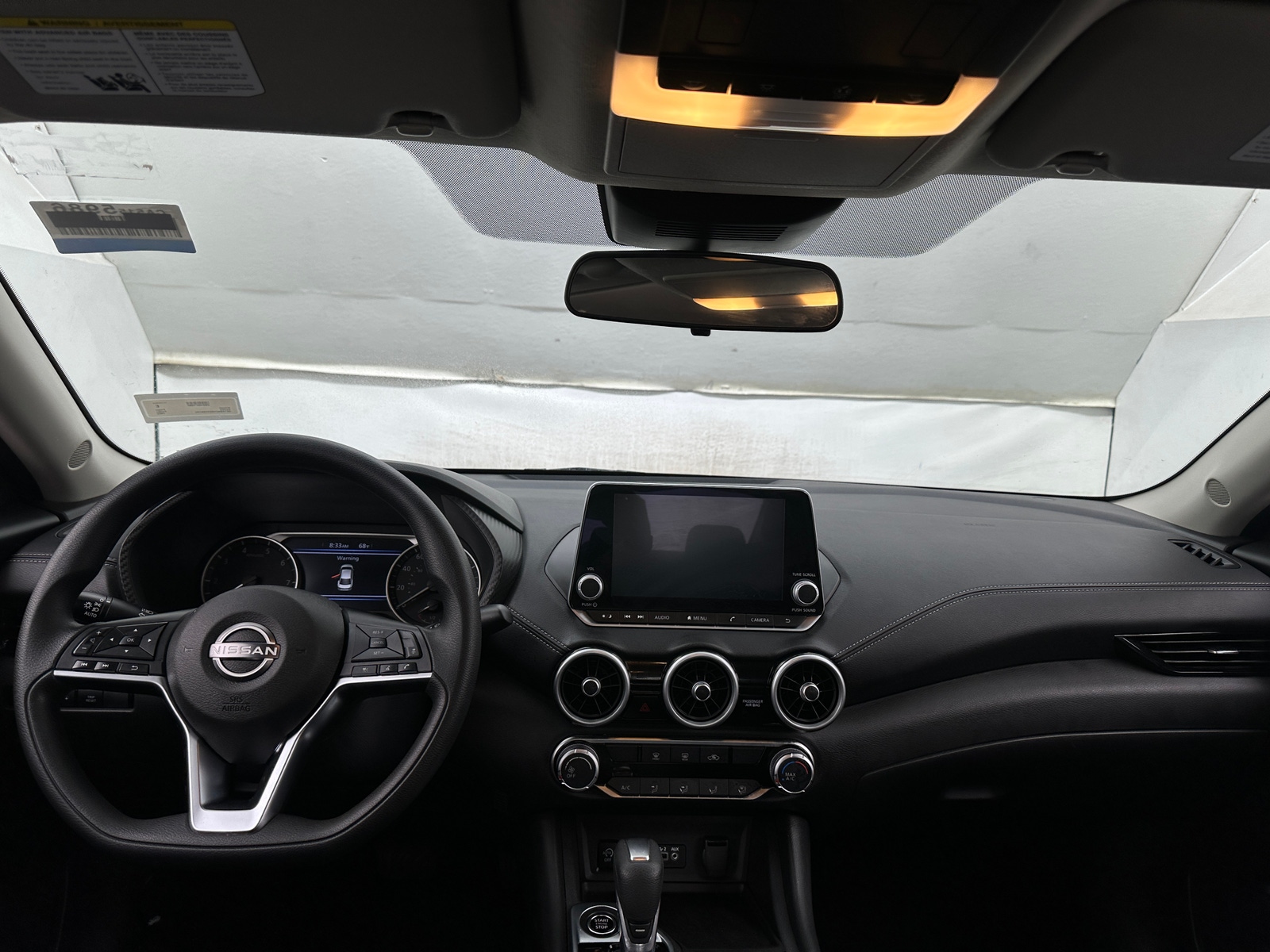 Thumbnail: 2025 Nissan Sentra - 3