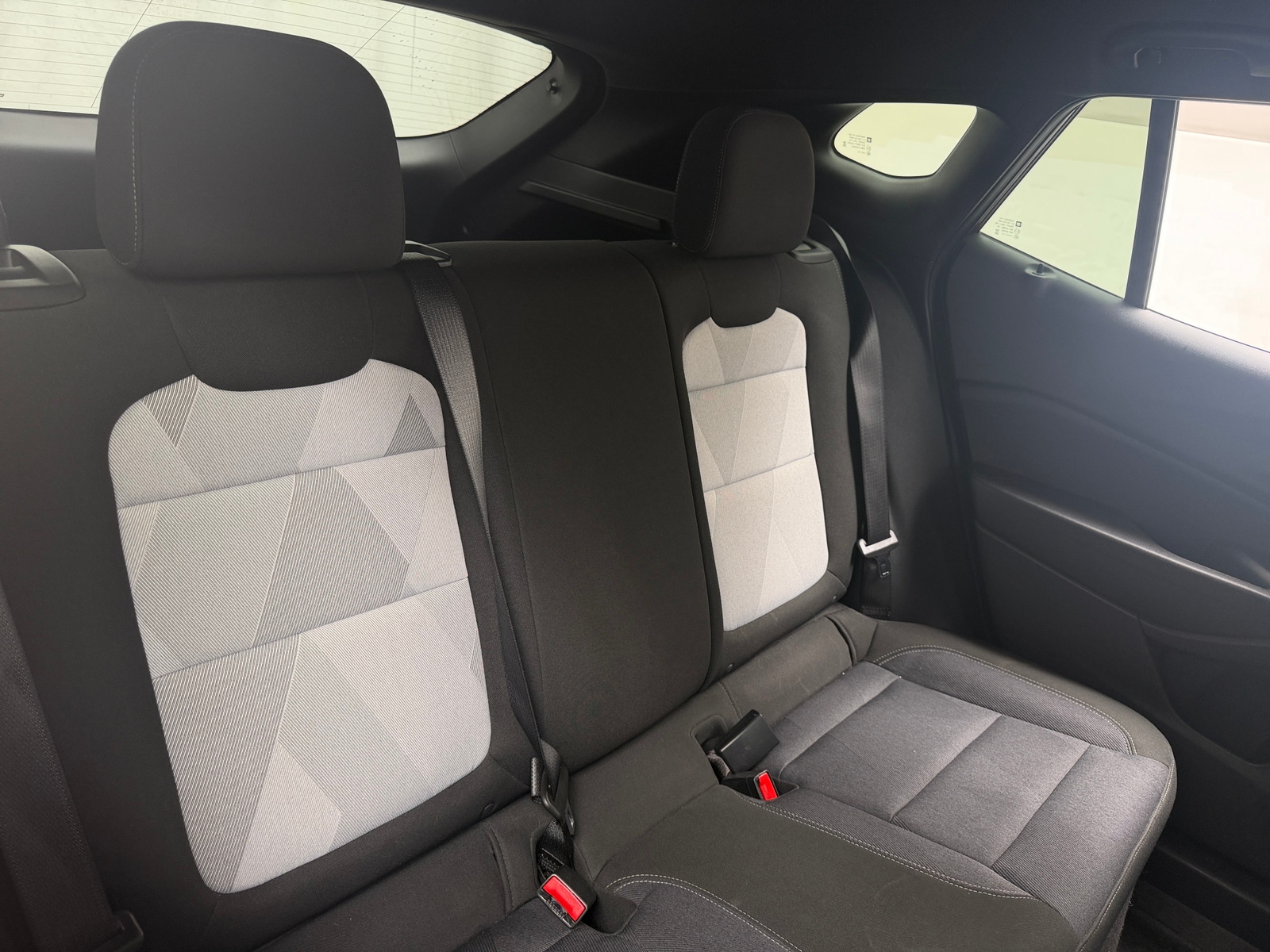 Thumbnail: 2025 Chevrolet Trax - 6