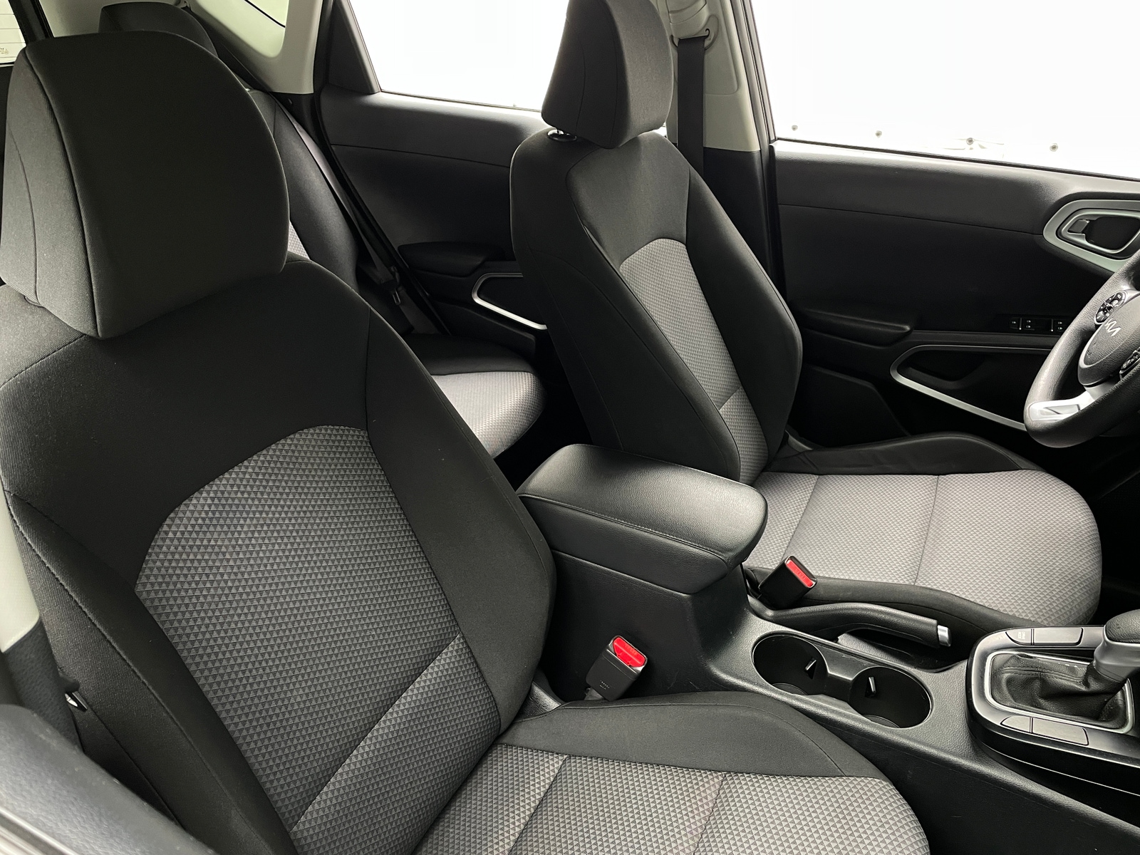 Thumbnail: 2022 Kia Soul - 2