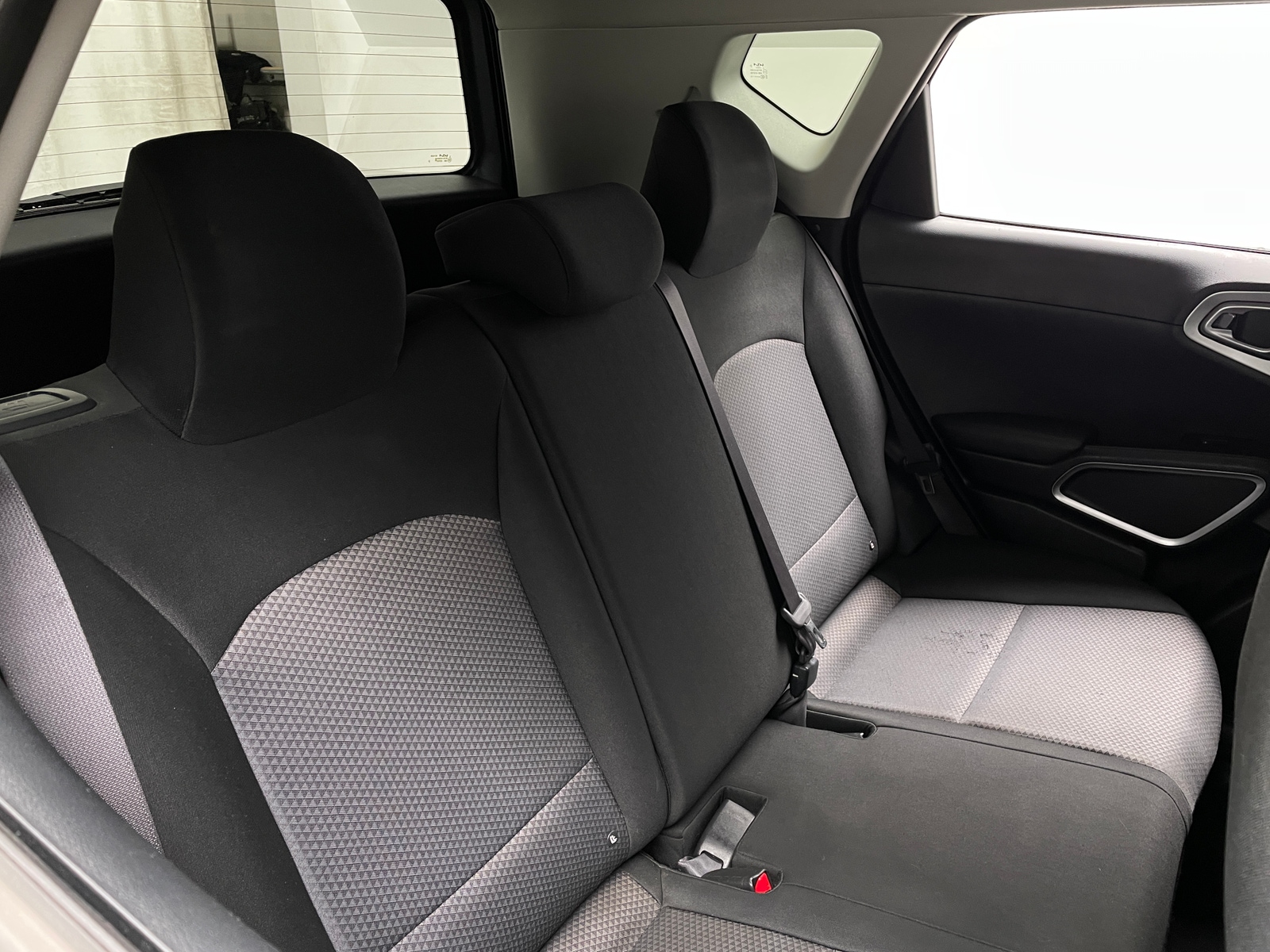 Thumbnail: 2022 Kia Soul - 6