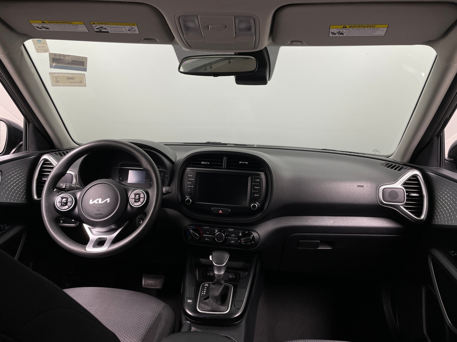 Thumbnail: 2022 Kia Soul - 3