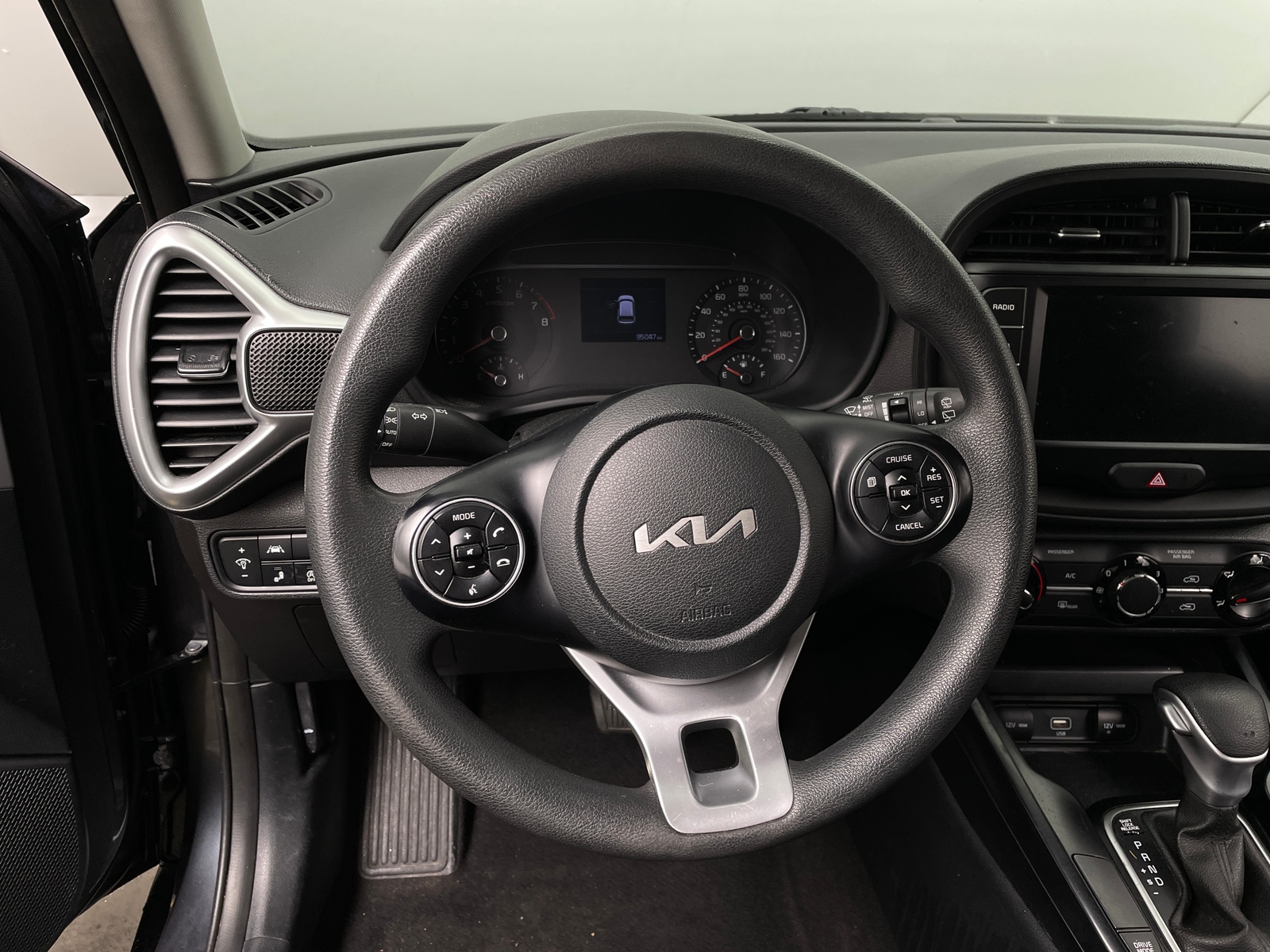 Thumbnail: 2022 Kia Soul - 5