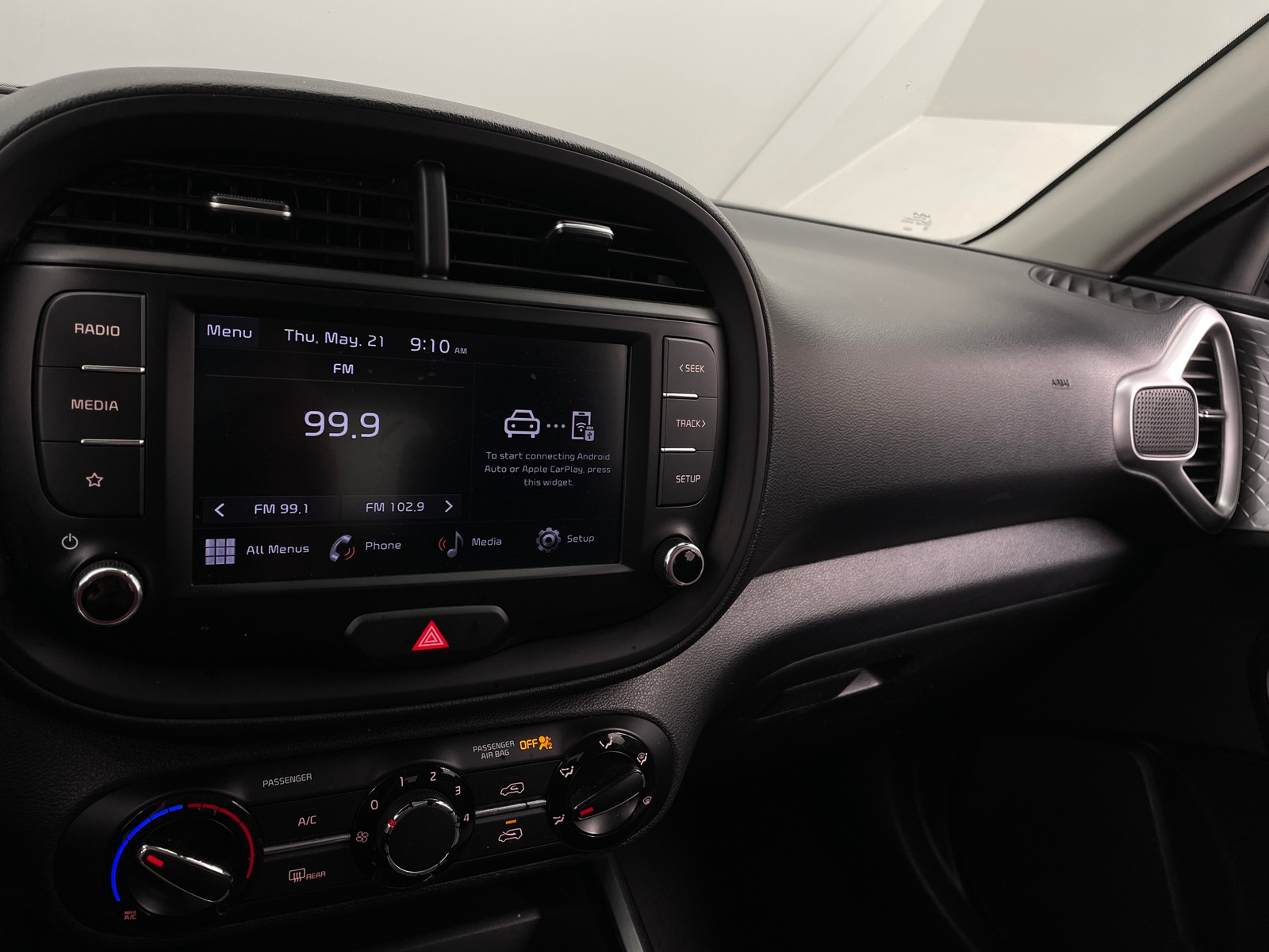 Thumbnail: 2022 Kia Soul - 4
