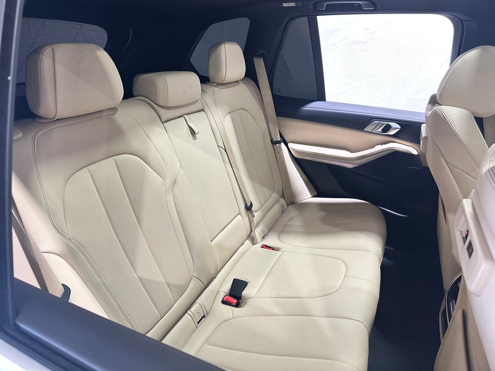Thumbnail: 2020 BMW X5 - 5