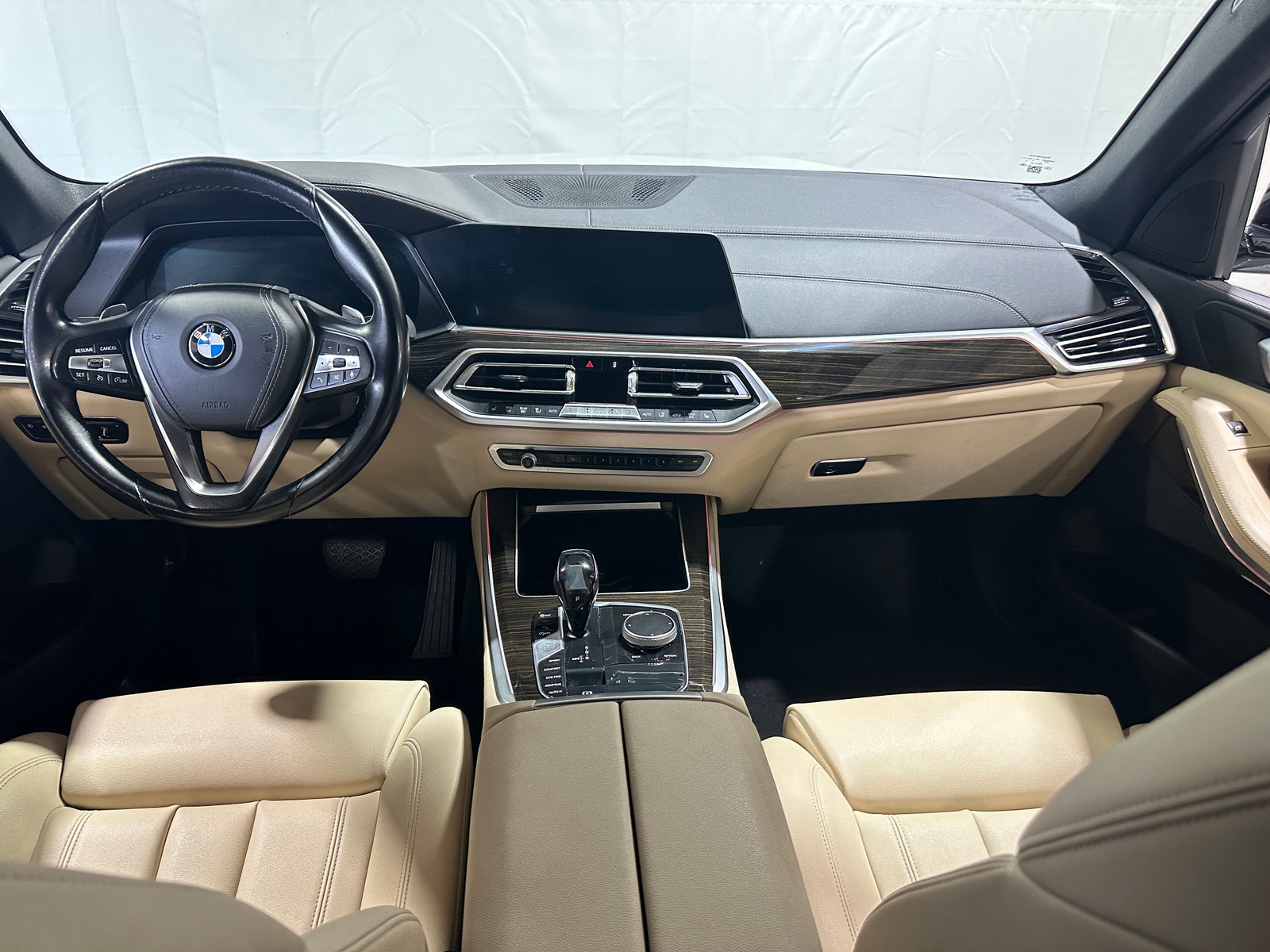 Thumbnail: 2020 BMW X5 - 2
