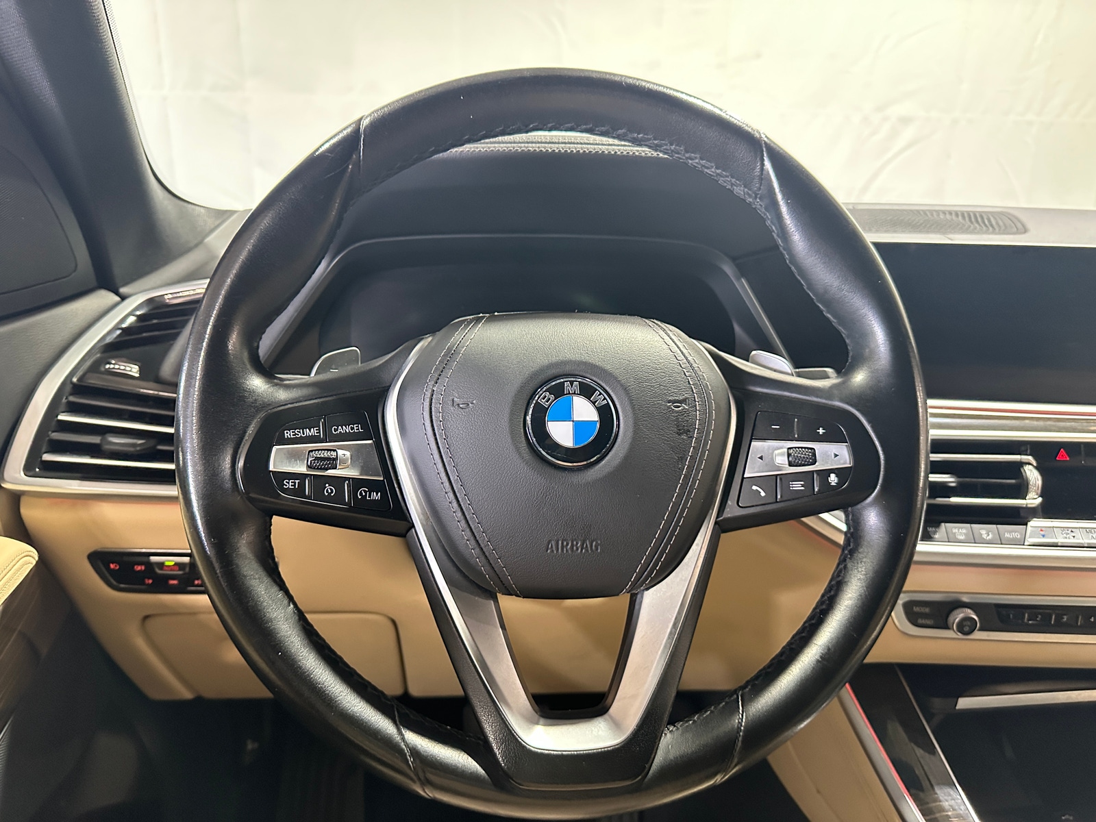 Thumbnail: 2020 BMW X5 - 4