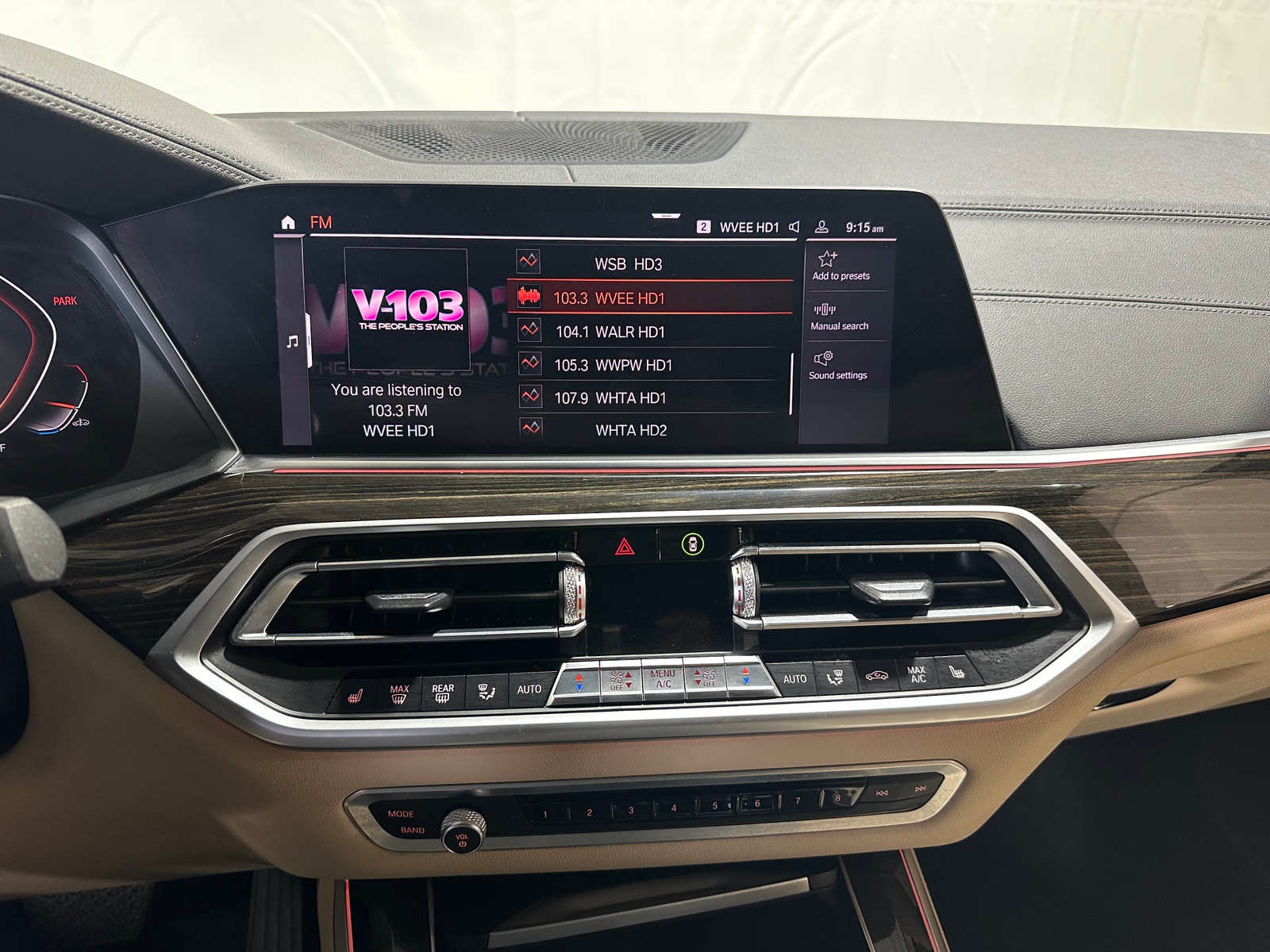Thumbnail: 2020 BMW X5 - 3