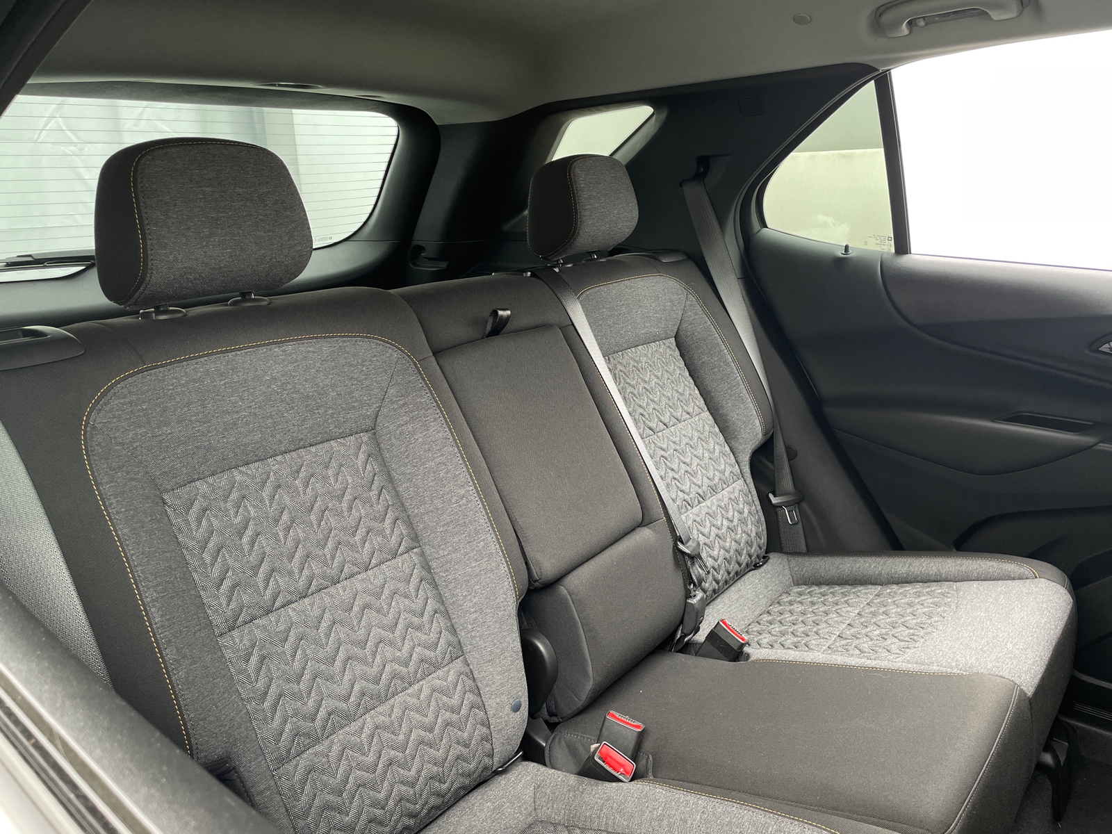 Thumbnail: 2023 Chevrolet Equinox - 6
