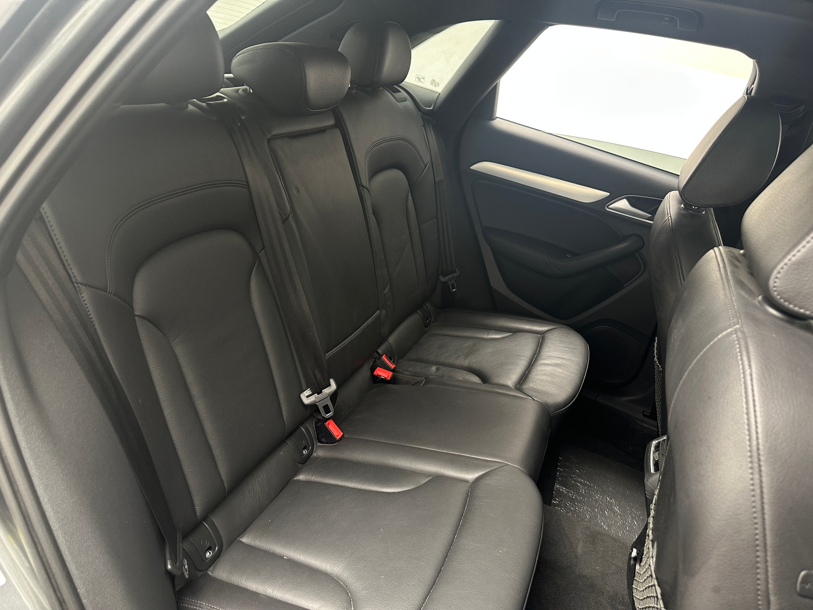 Thumbnail: 2018 Audi Q3 - 5