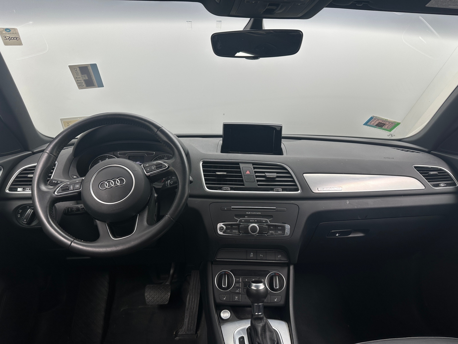 Thumbnail: 2018 Audi Q3 - 2
