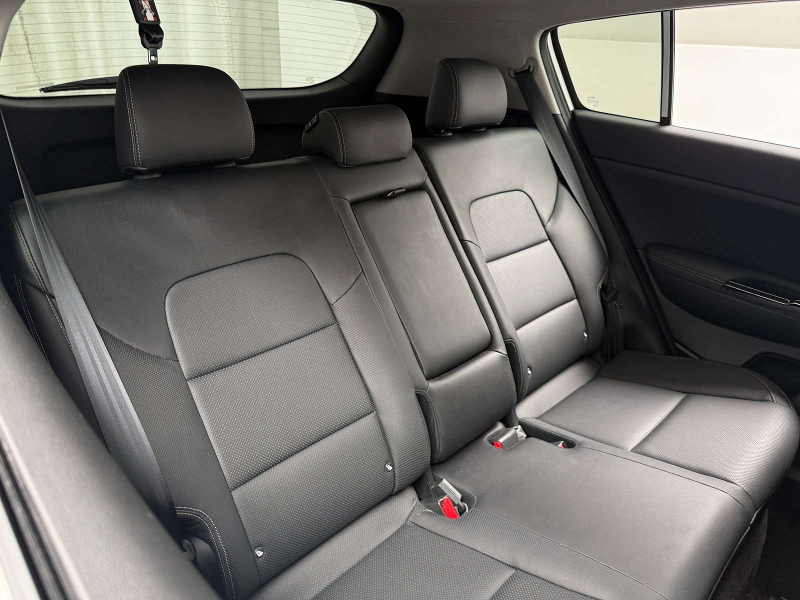 Thumbnail: 2021 Kia Sportage - 5