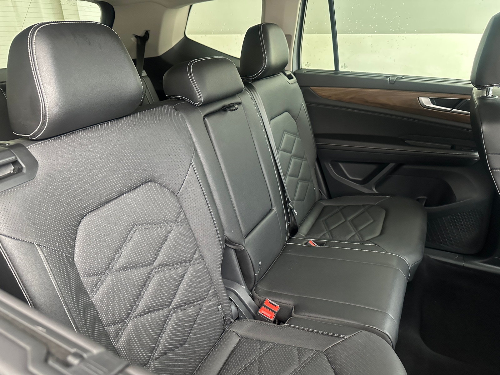 Thumbnail: 2025 Volkswagen Atlas - 6