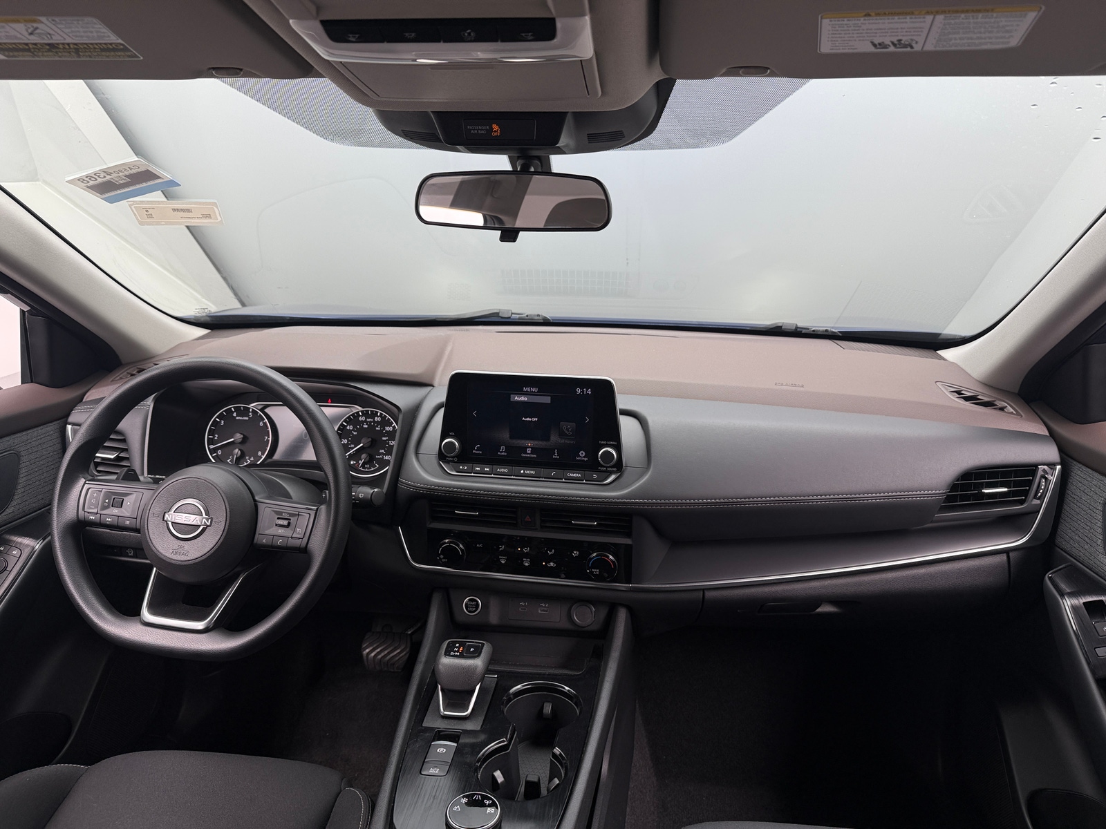 Thumbnail: 2023 Nissan Rogue - 3