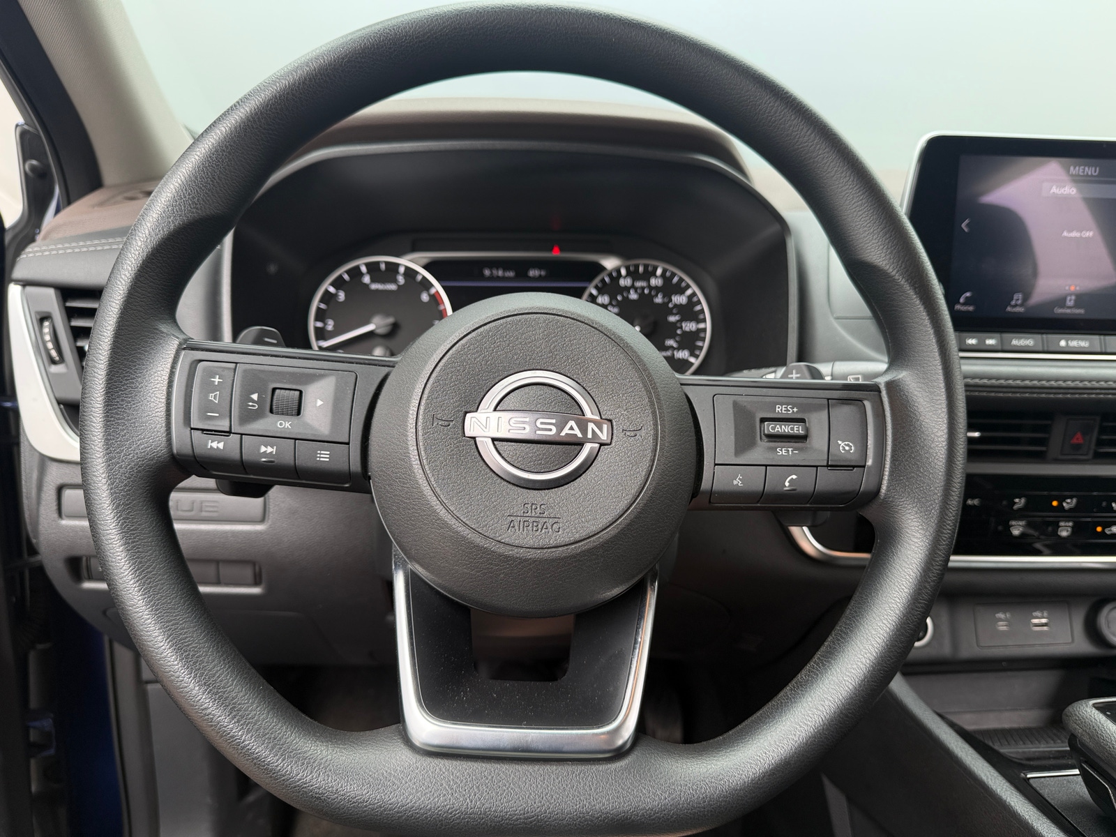 Thumbnail: 2023 Nissan Rogue - 5