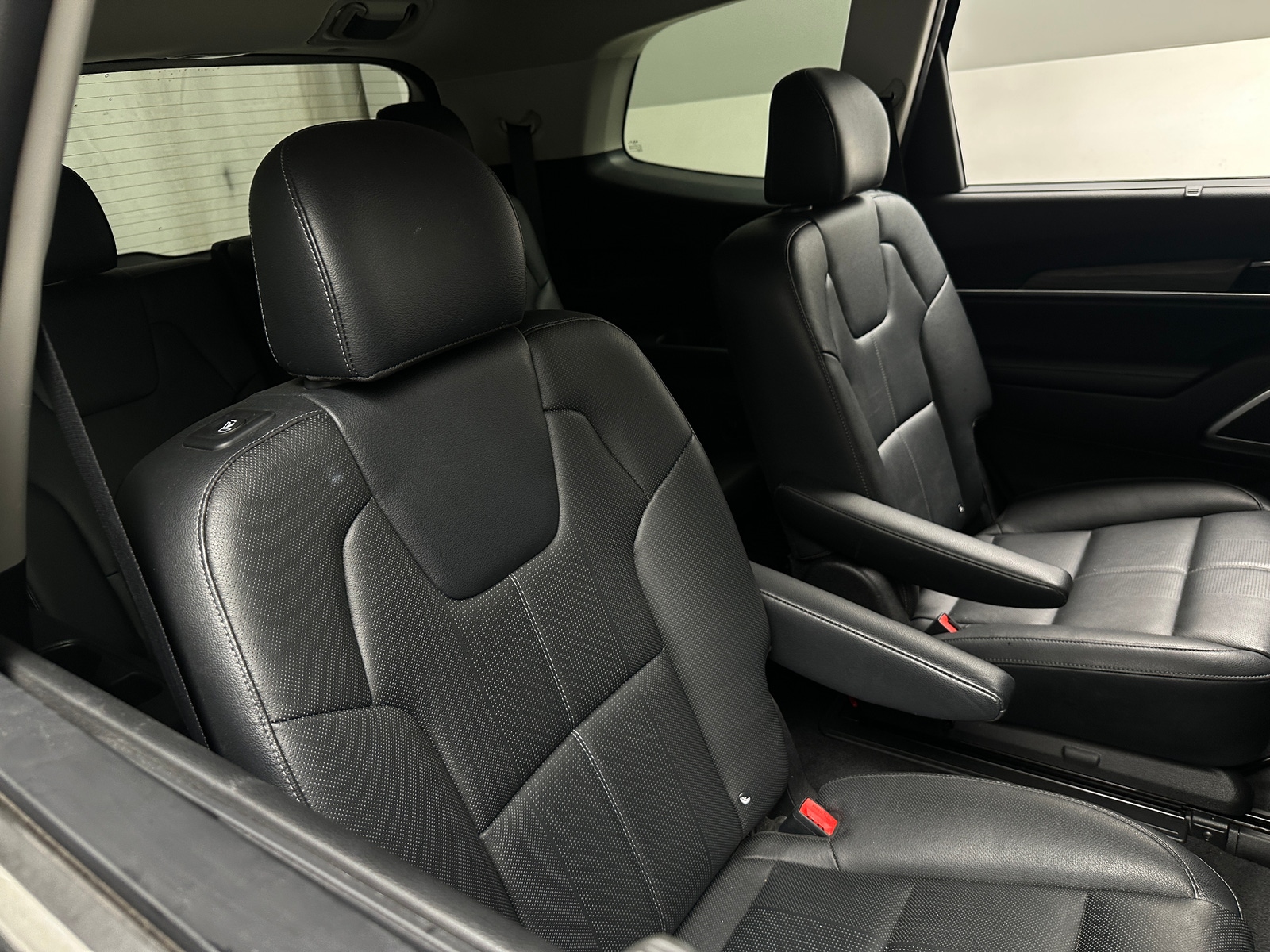 Thumbnail: 2022 Kia Telluride - 5