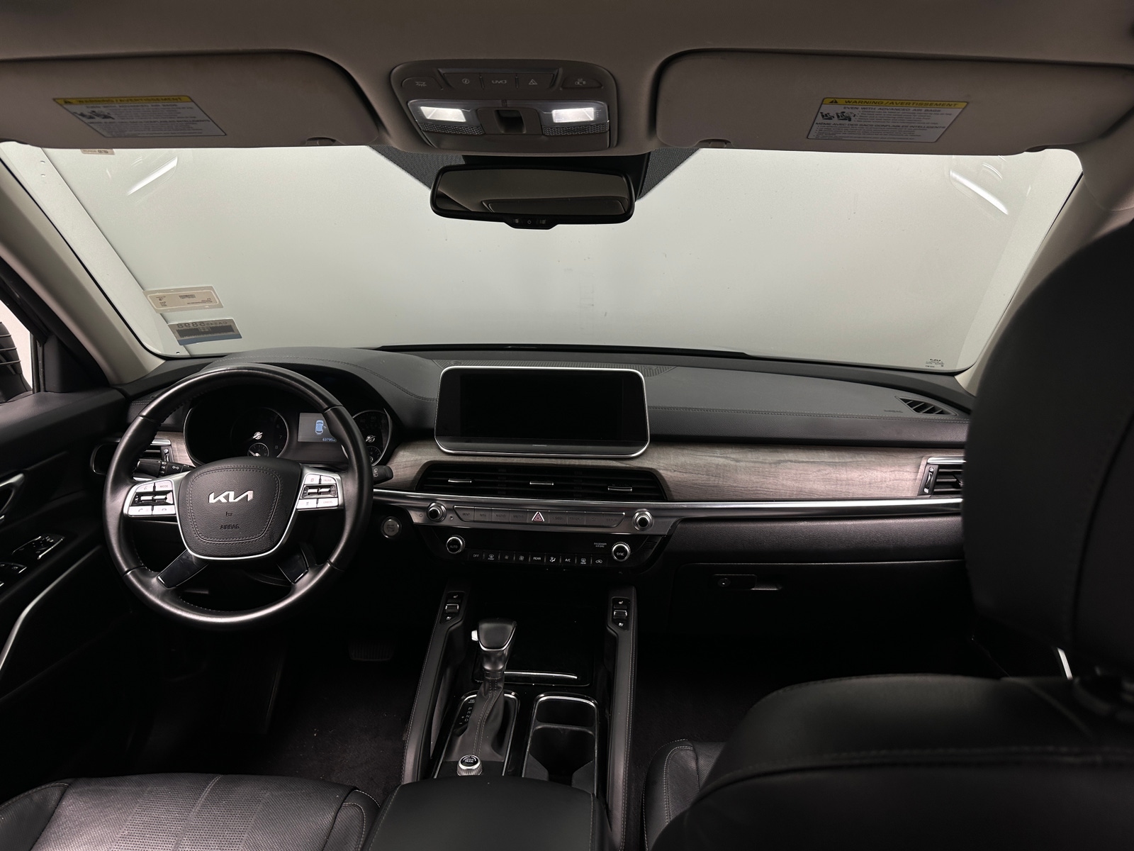 Thumbnail: 2022 Kia Telluride - 2