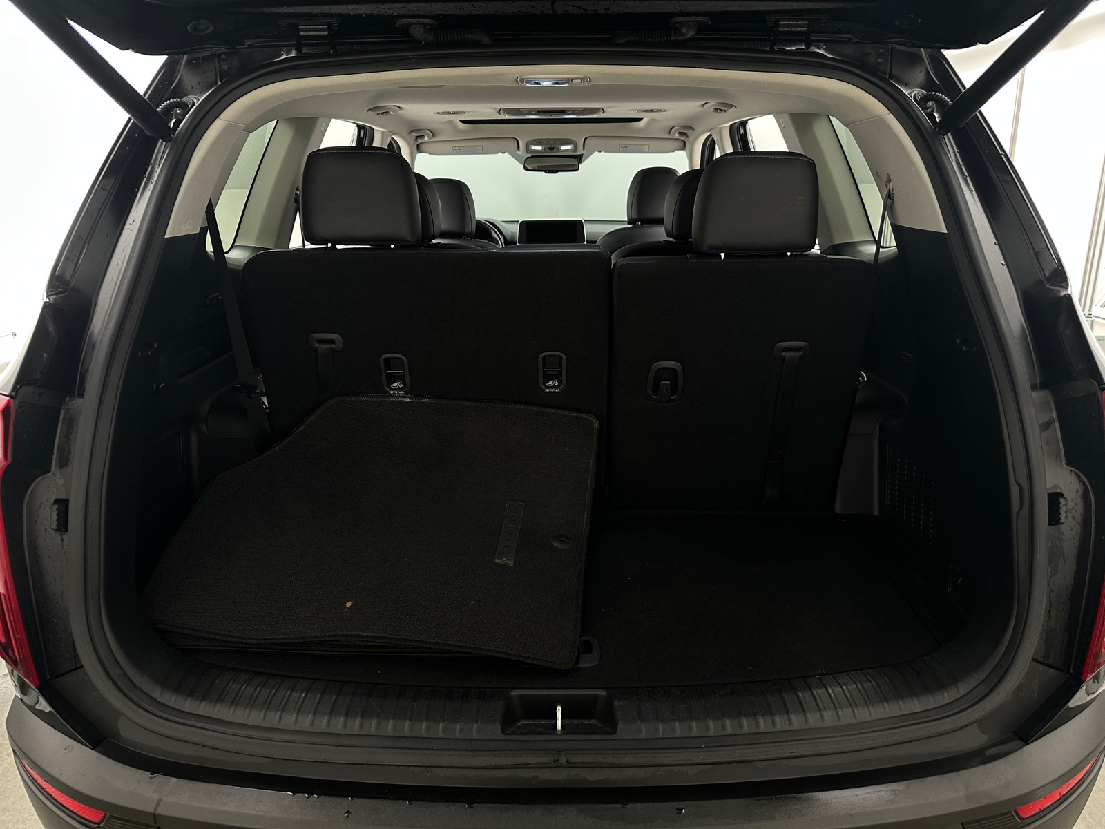 Thumbnail: 2022 Kia Telluride - 6