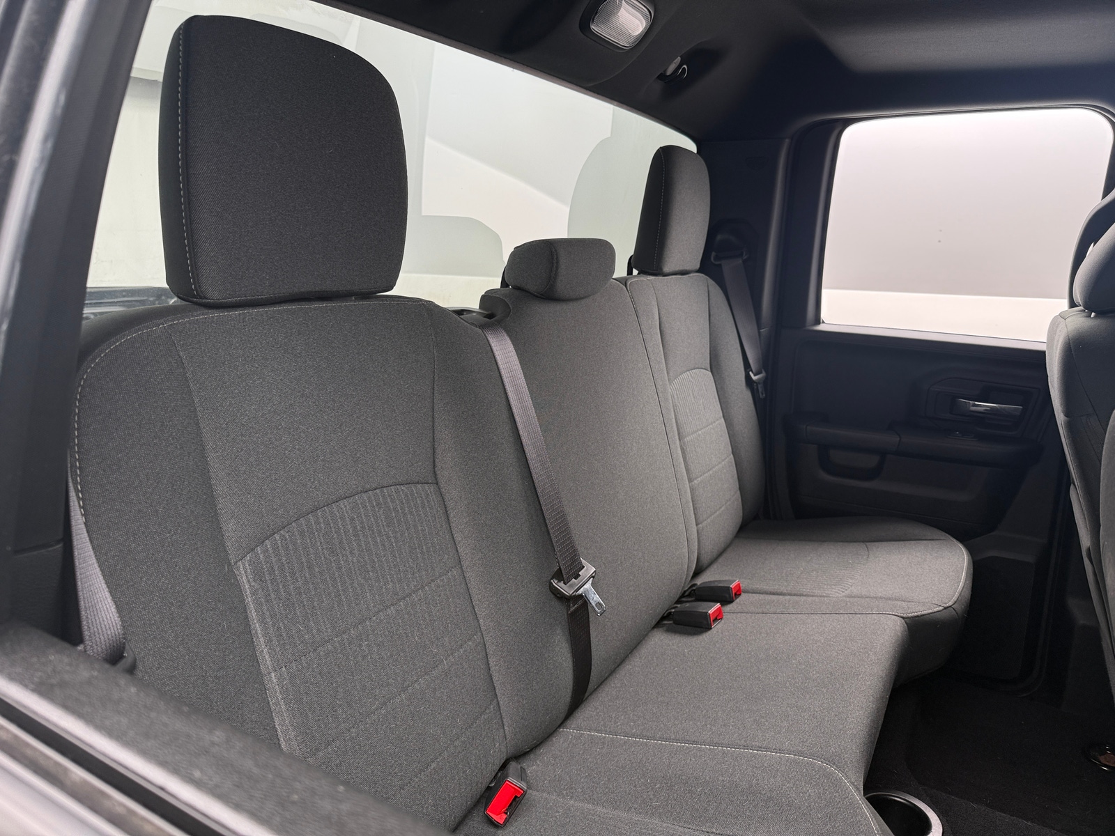 Thumbnail: 2021 RAM 1500 Classic - 6