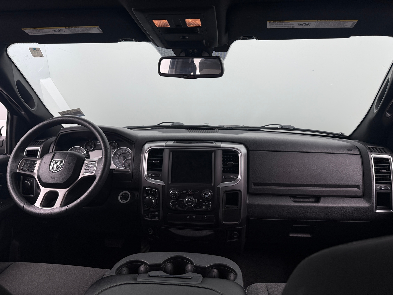Thumbnail: 2021 RAM 1500 Classic - 3