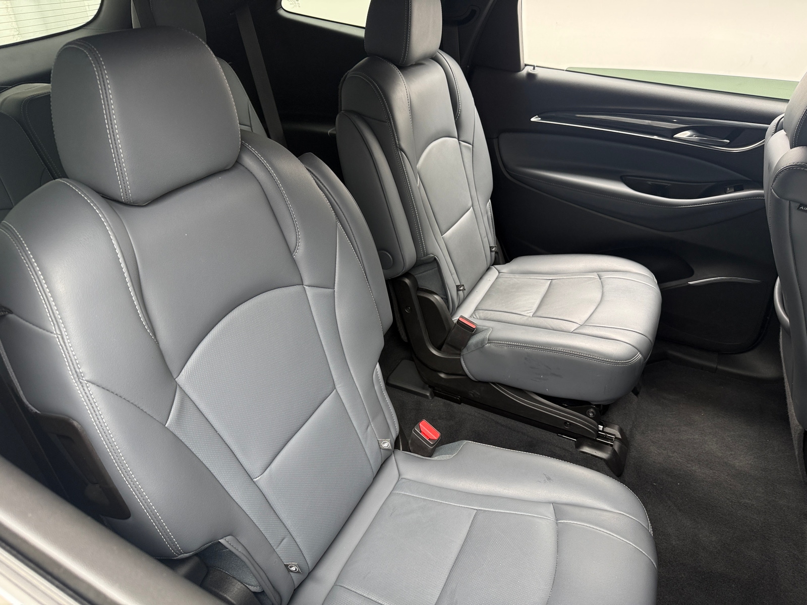 Thumbnail: 2023 Buick Enclave - 5