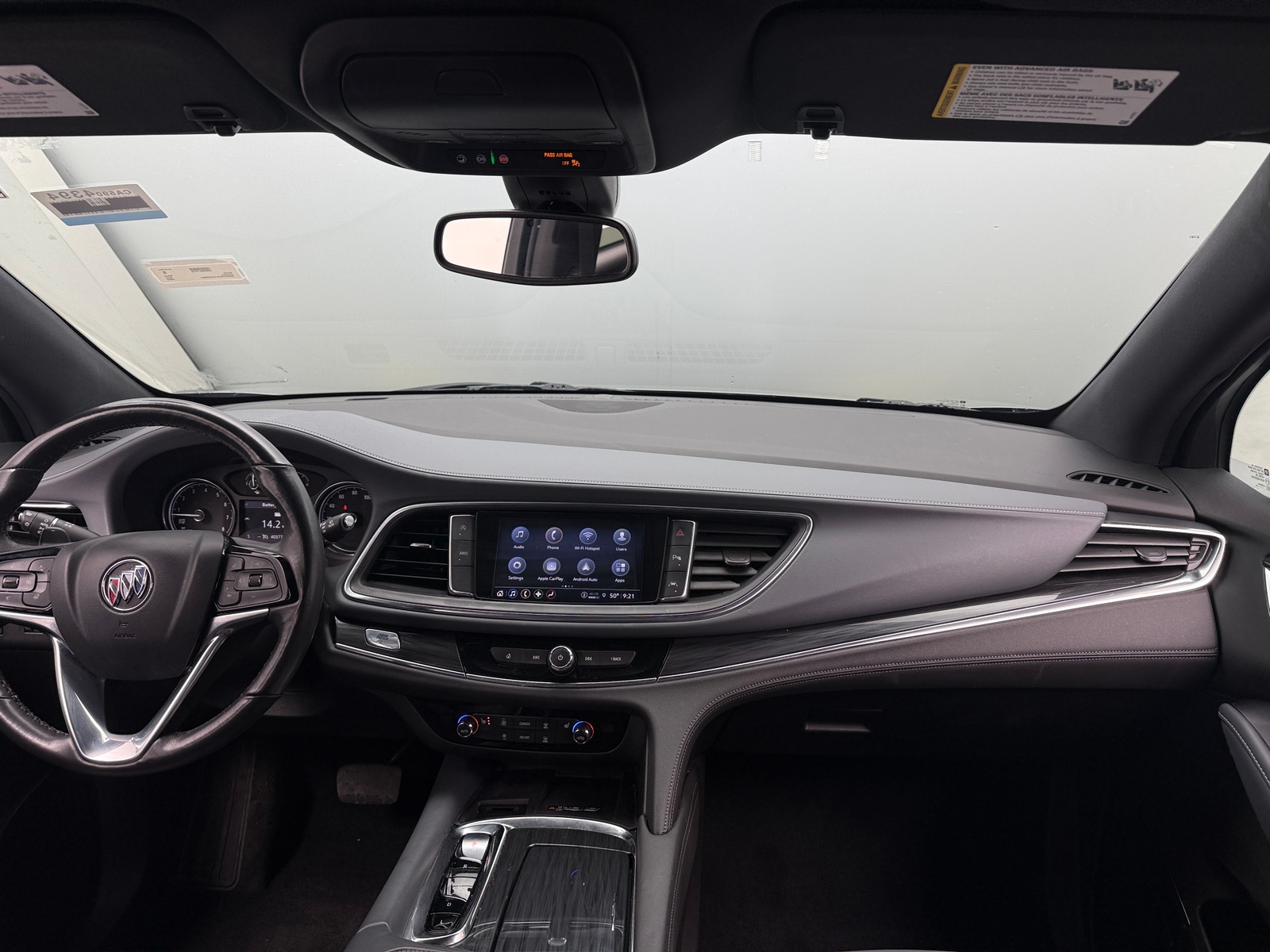 Thumbnail: 2023 Buick Enclave - 2