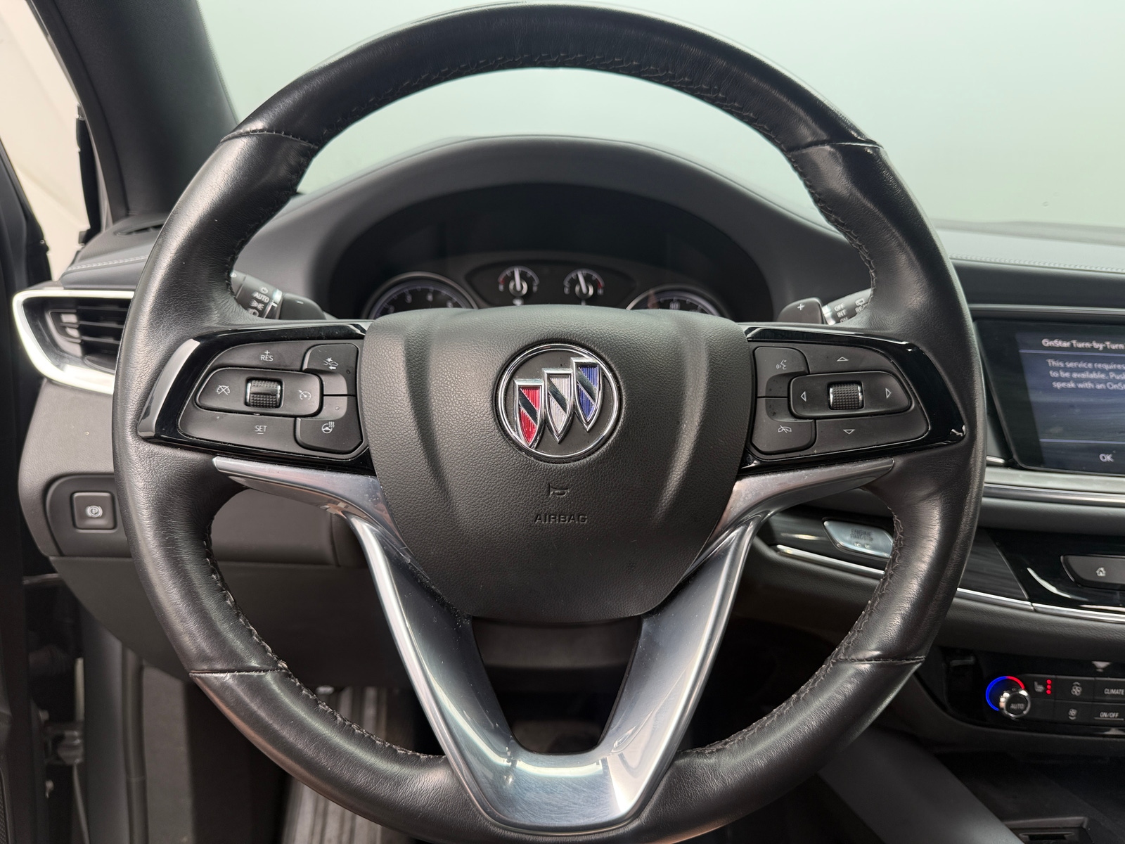 Thumbnail: 2023 Buick Enclave - 4