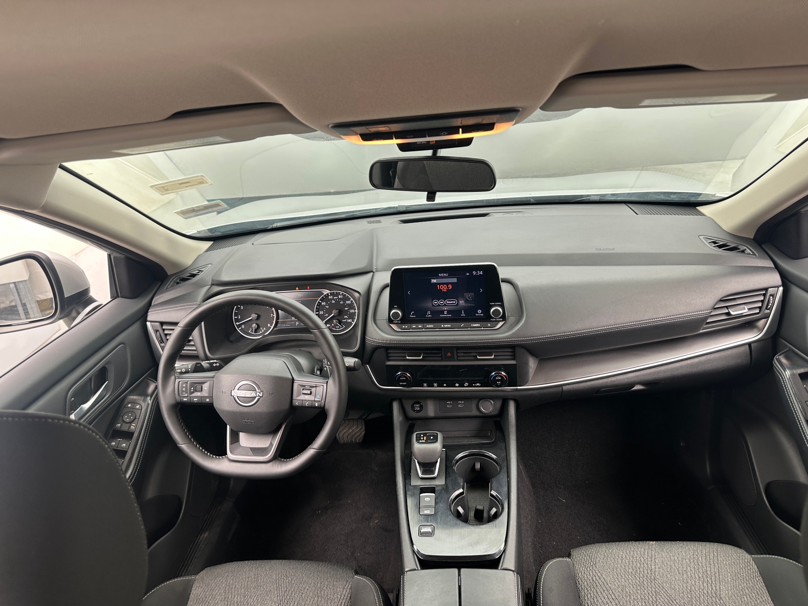 Thumbnail: 2025 Nissan Rogue - 3