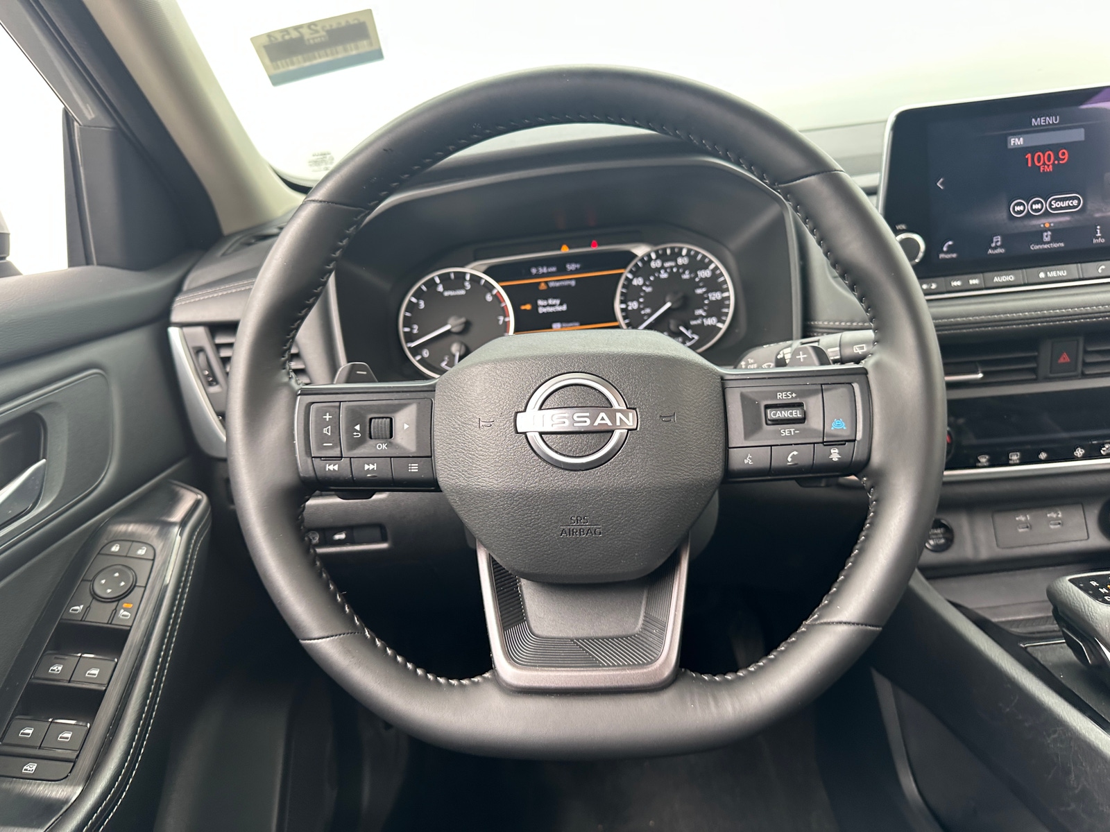 Thumbnail: 2025 Nissan Rogue - 5