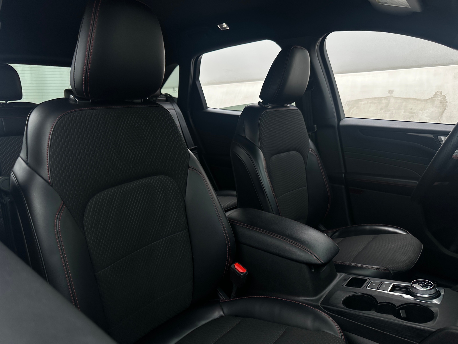 Thumbnail: 2024 Ford Escape - 2