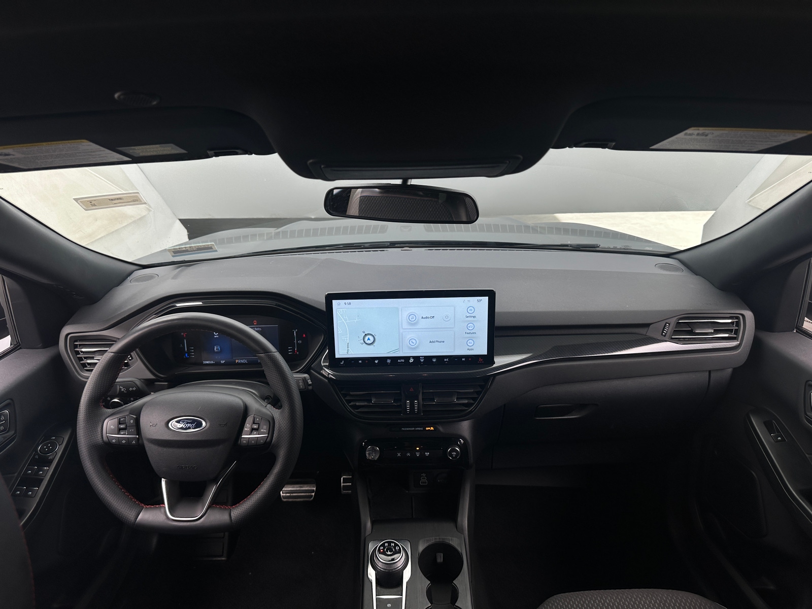 Thumbnail: 2024 Ford Escape - 3